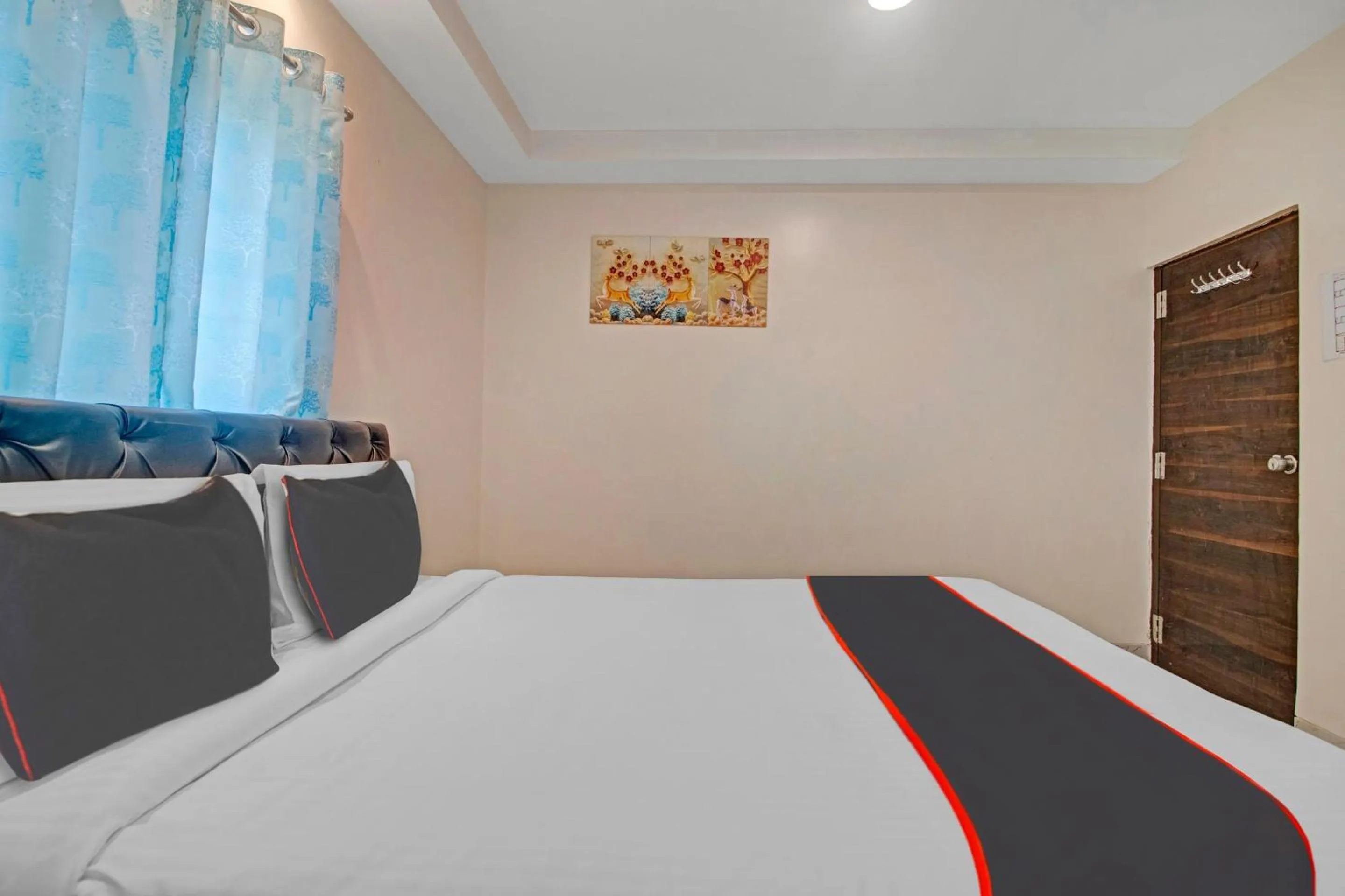 Bedroom in Collection O Halcyon SS Grand