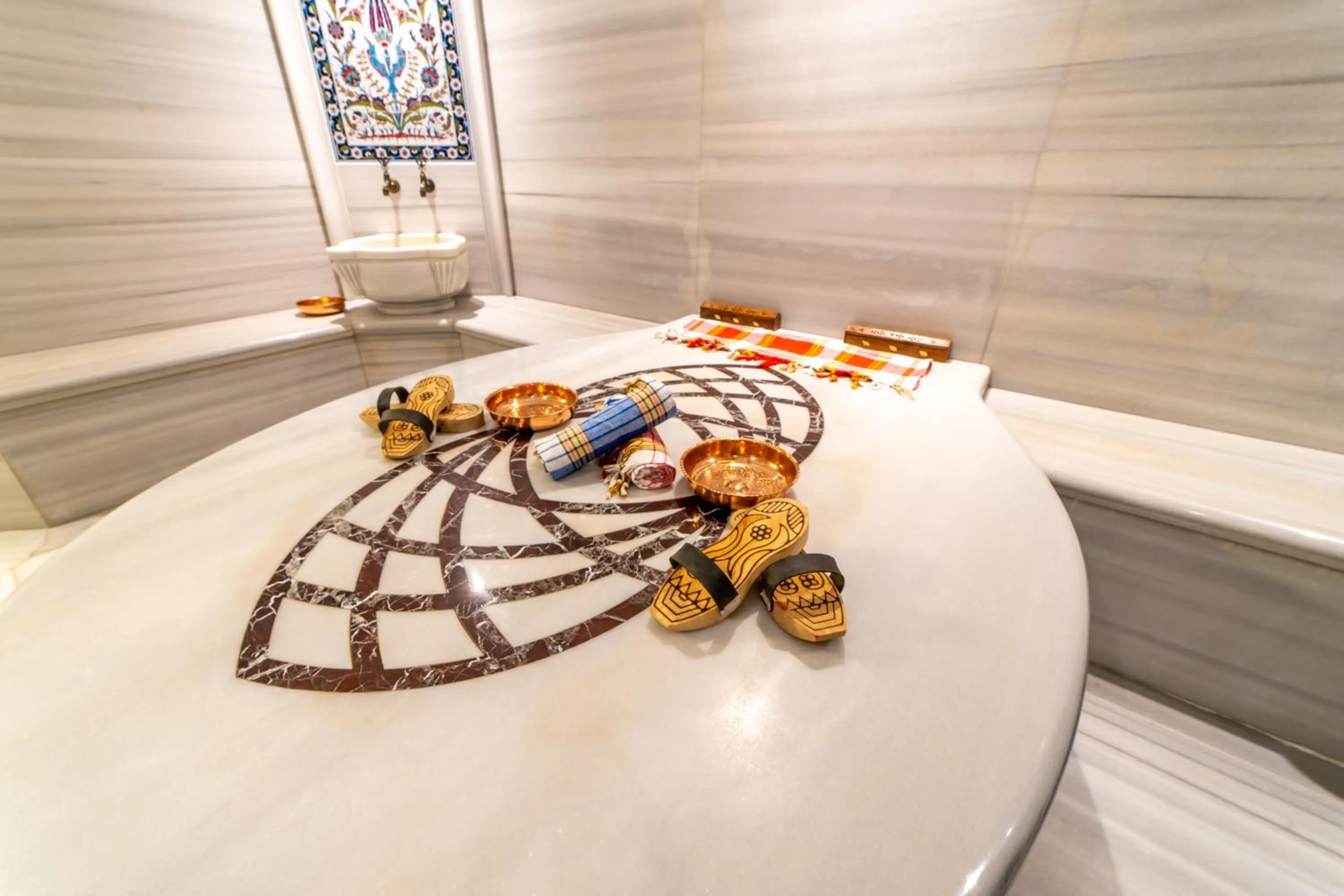 Mardy Hotel Ataturk Airport