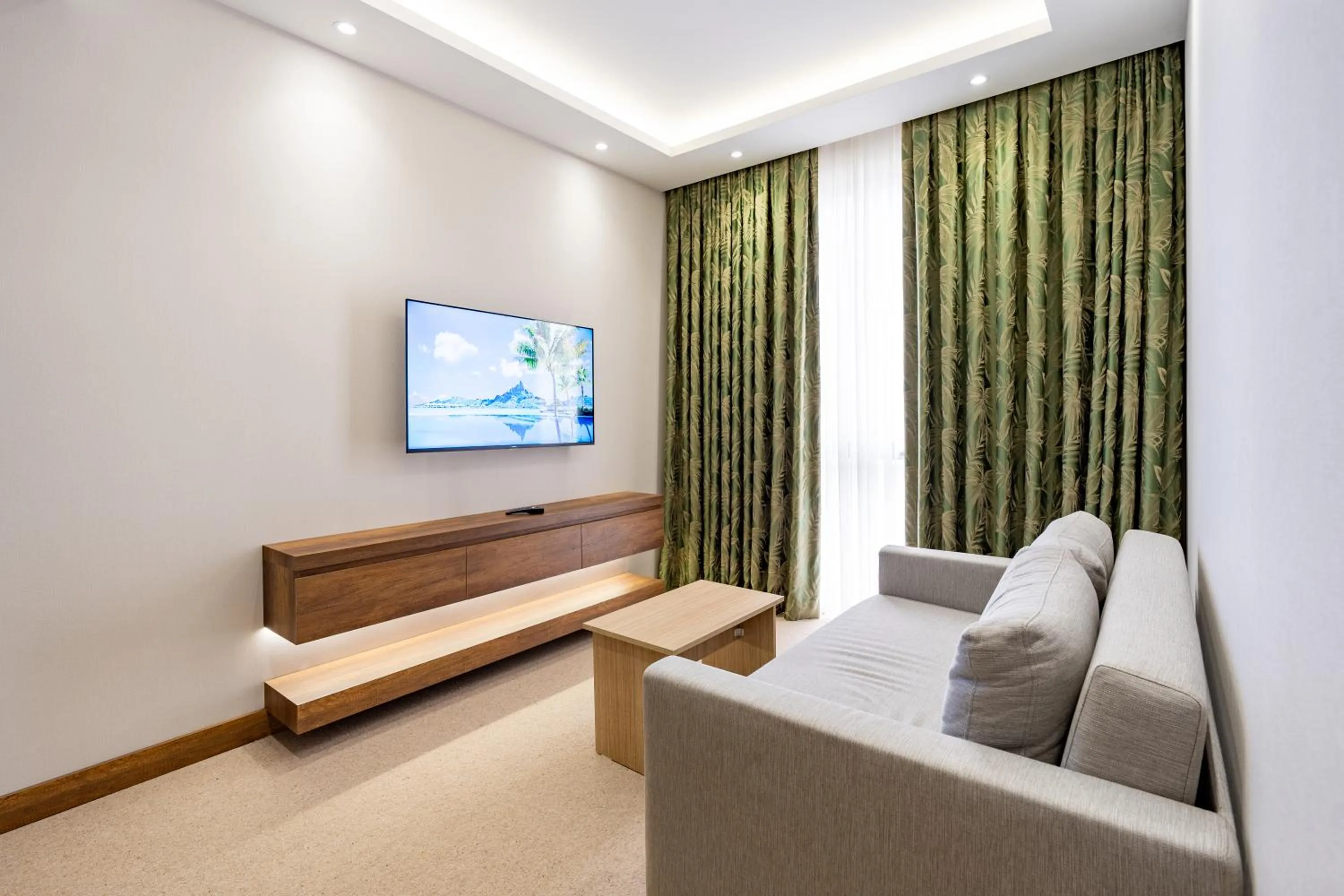 Bed in Mardy Hotel Ataturk Airport