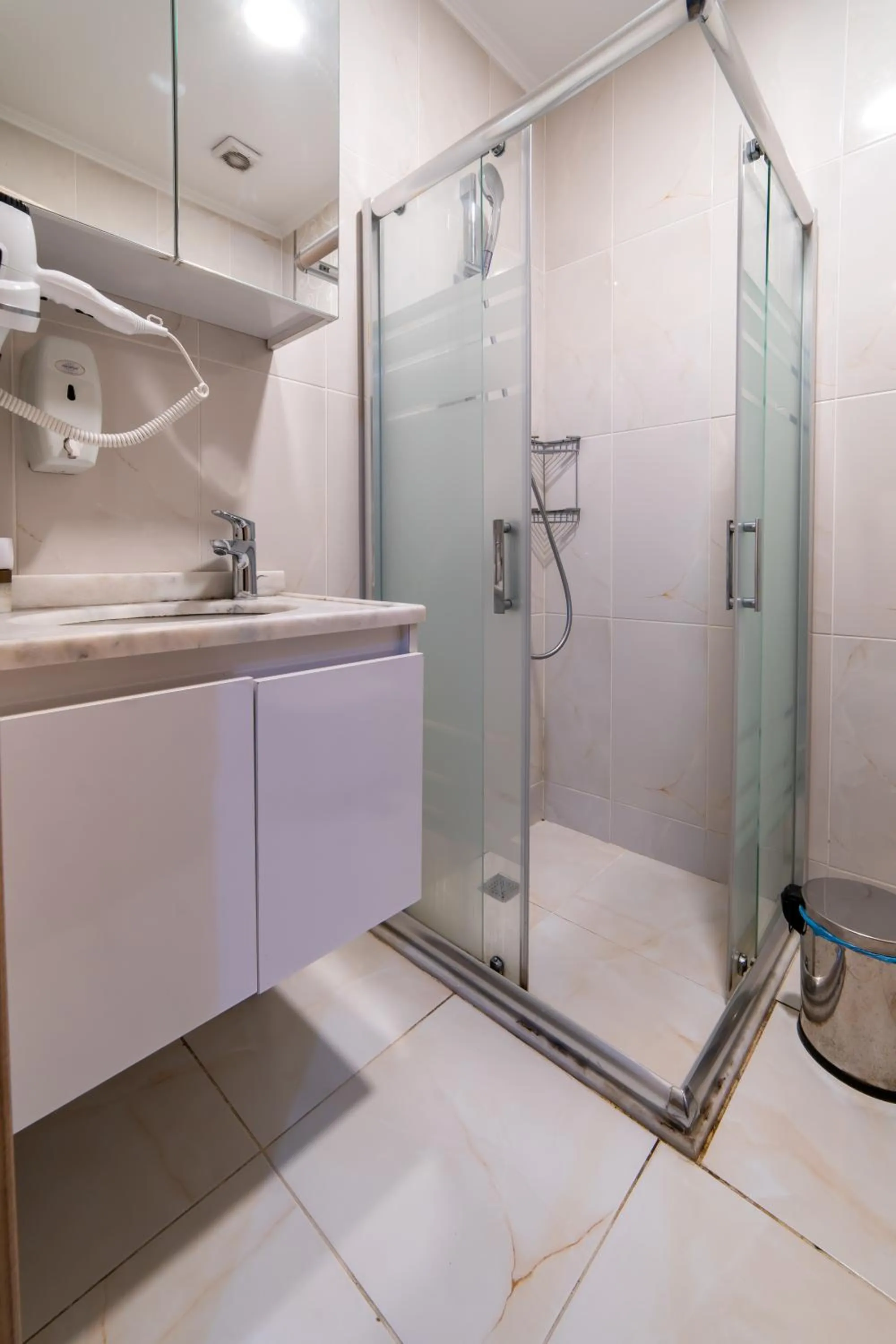 Mardy Hotel Ataturk Airport