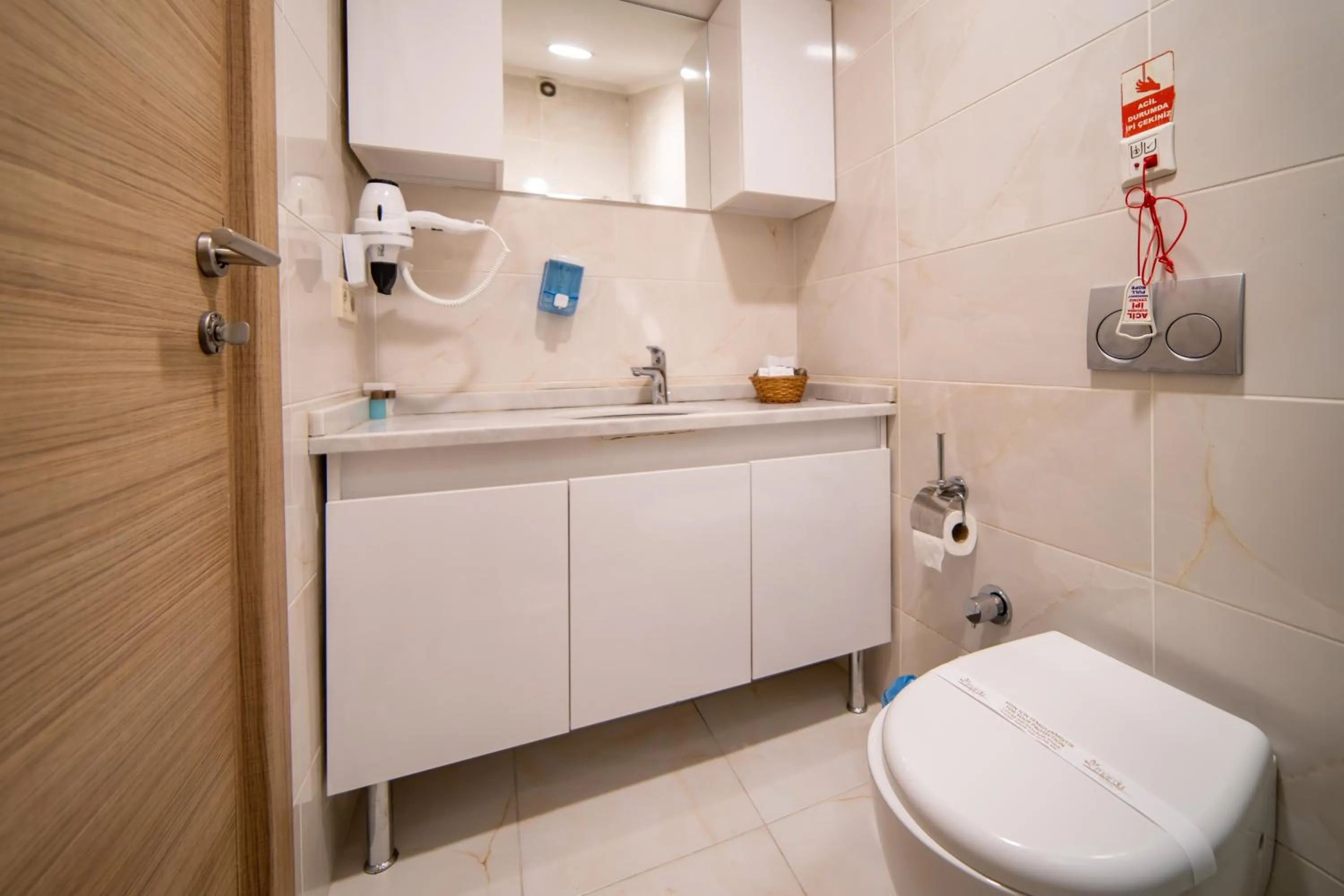 Mardy Hotel Ataturk Airport