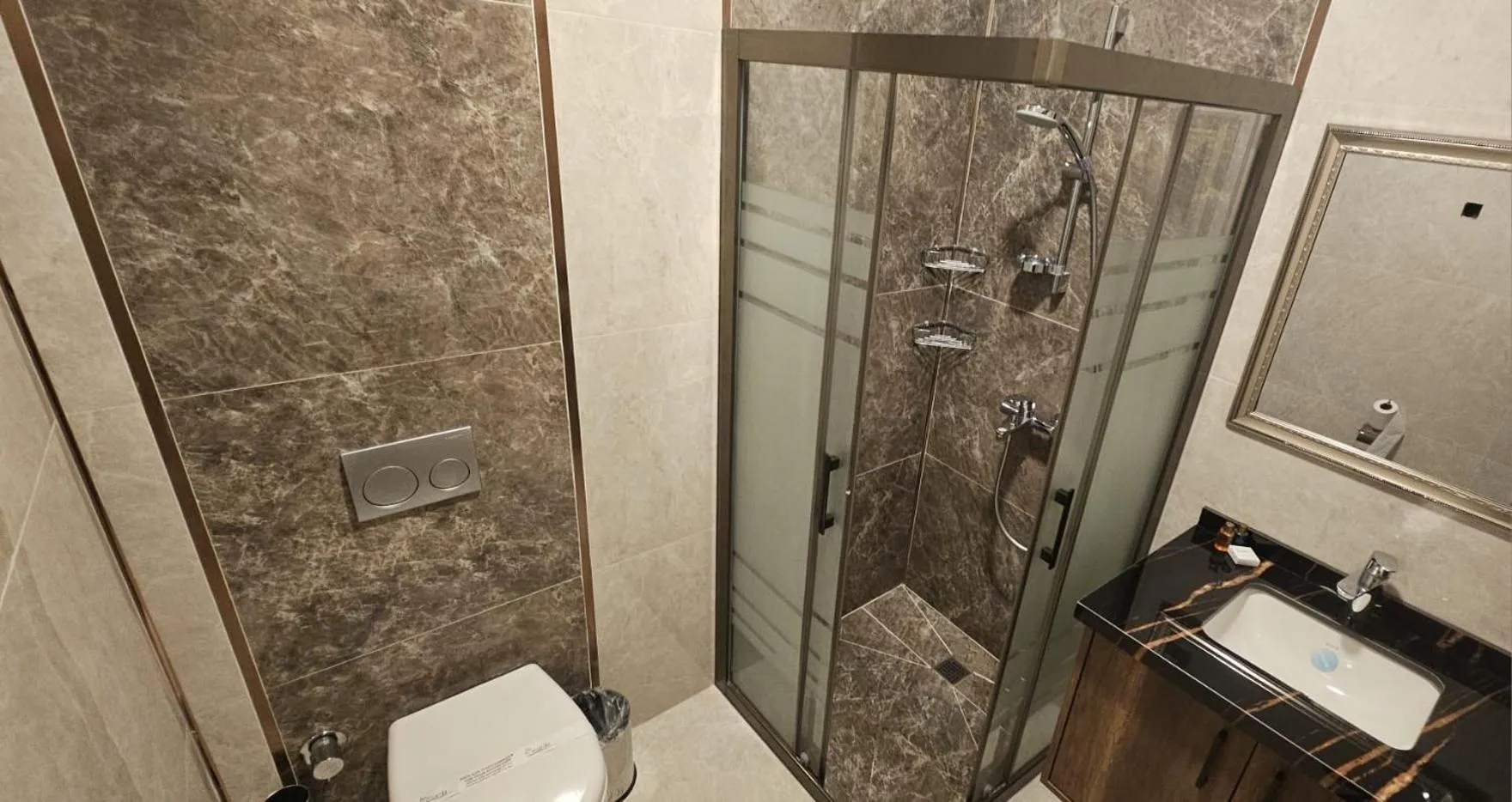 Mardy Hotel Ataturk Airport