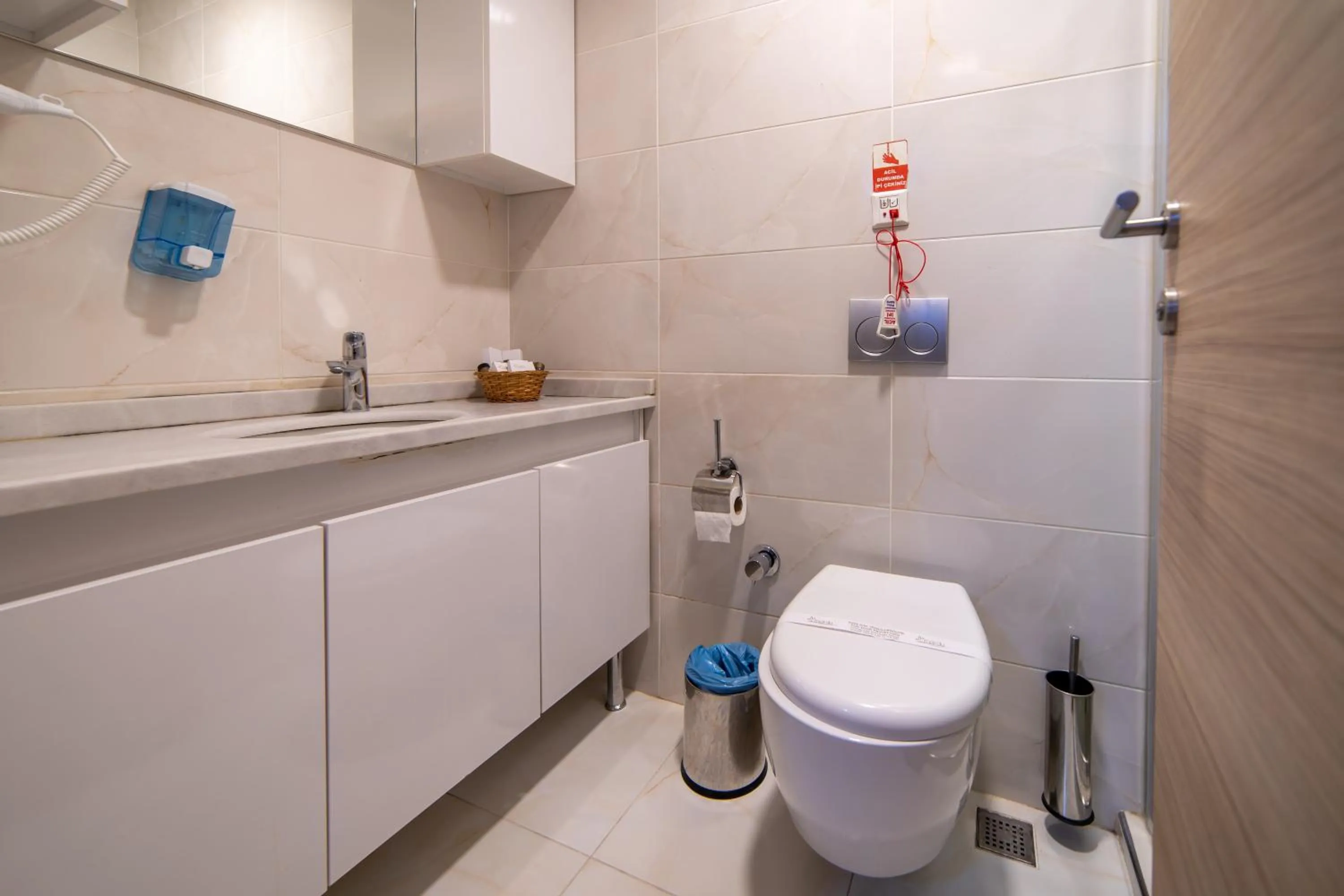 Mardy Hotel Ataturk Airport