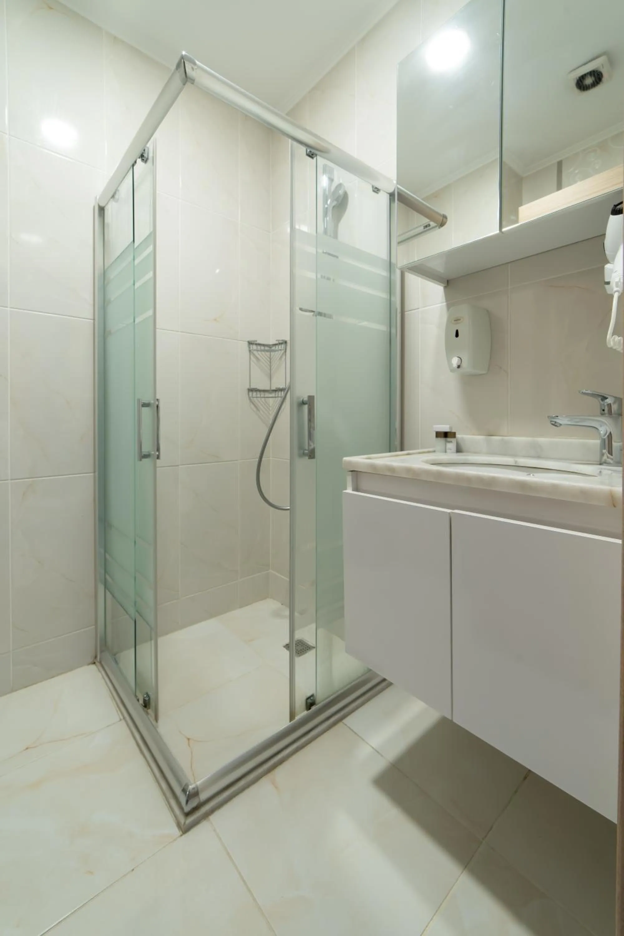 Mardy Hotel Ataturk Airport