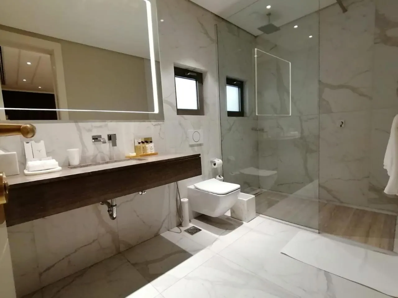 Bathroom in Vivienda Hada Residences
