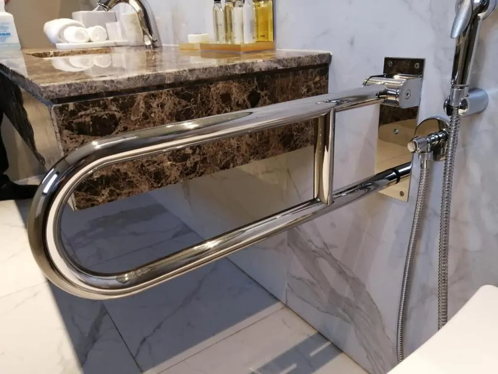 Bathroom in Vivienda Hada Residences