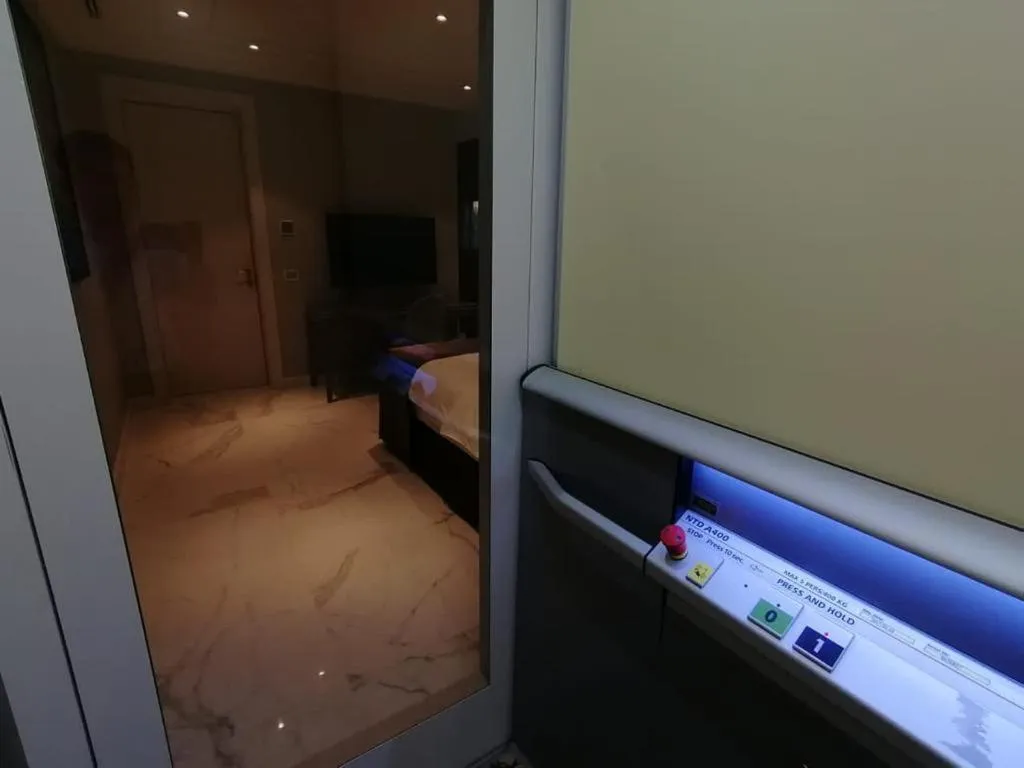 Property building in Vivienda Hada Residences