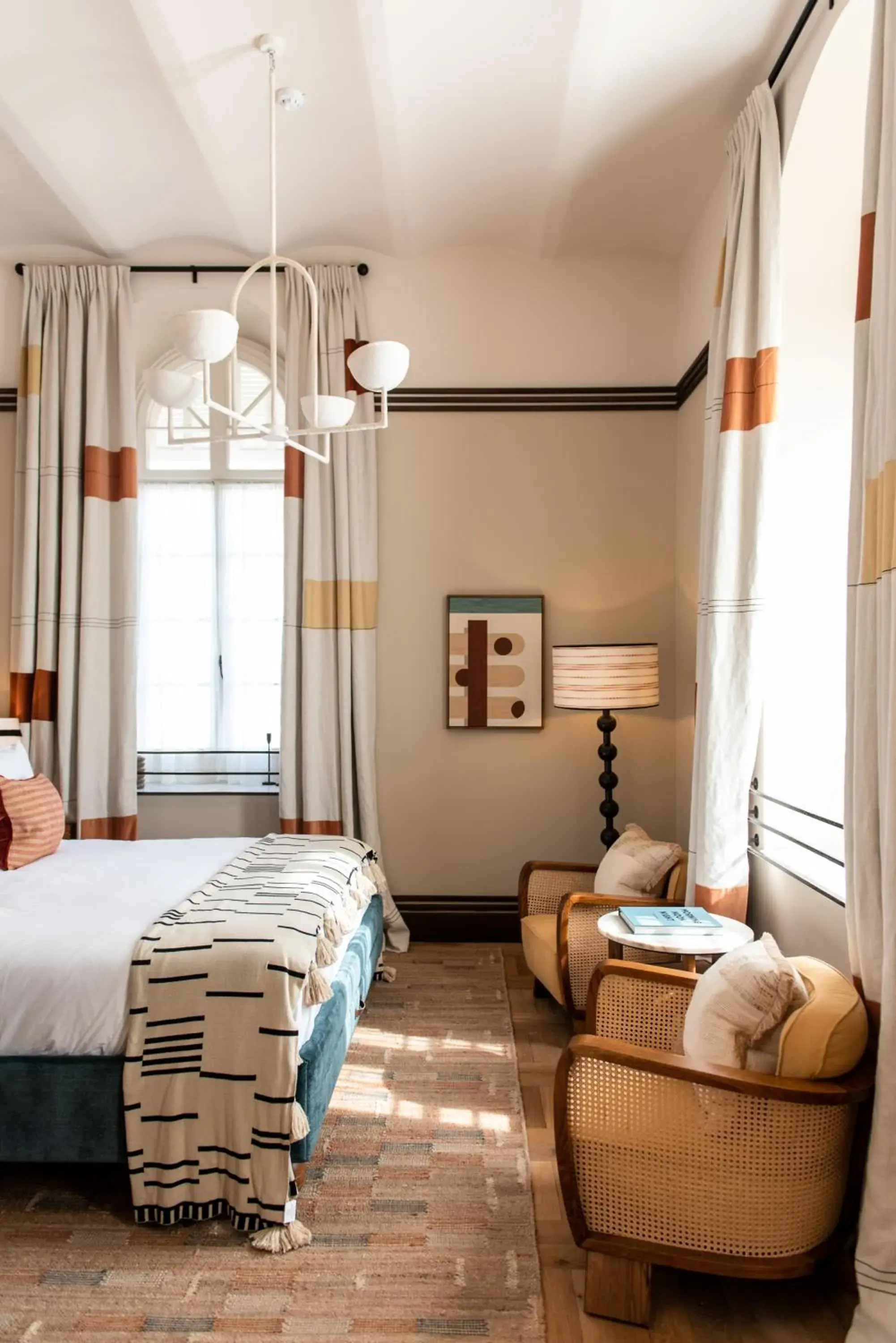 Small in Soho House Tel Aviv Small in Soho House Tel Aviv