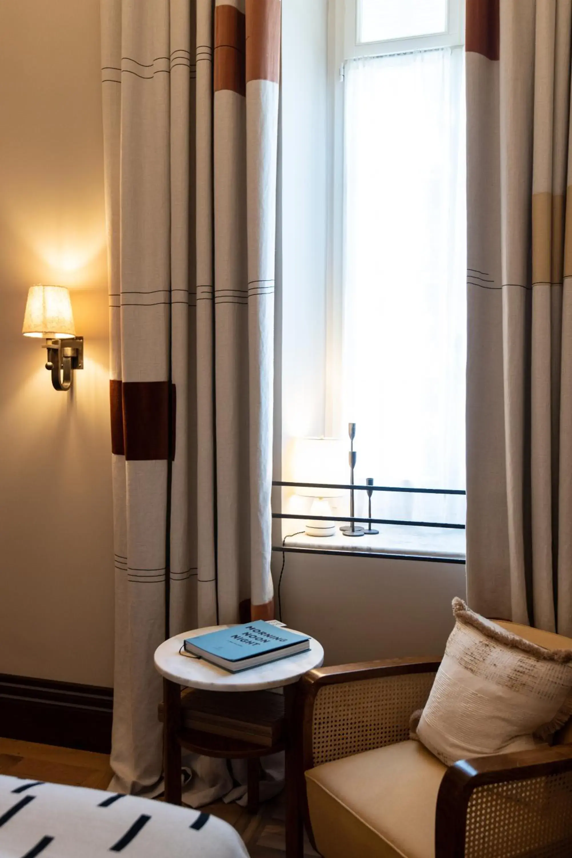 Cozy in Soho House Tel Aviv Cozy in Soho House Tel Aviv