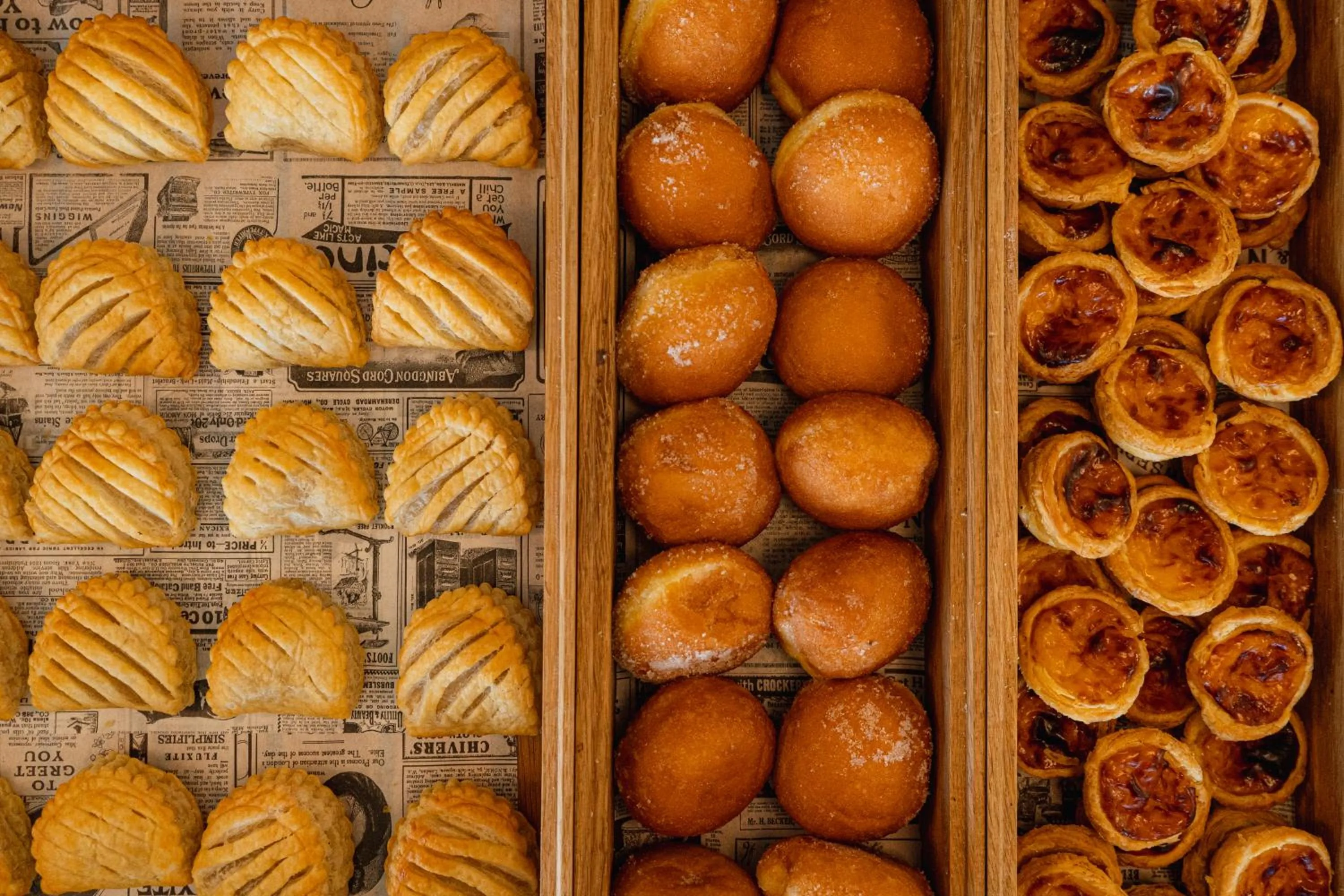 Breakfast in Palmares Signature Apartments