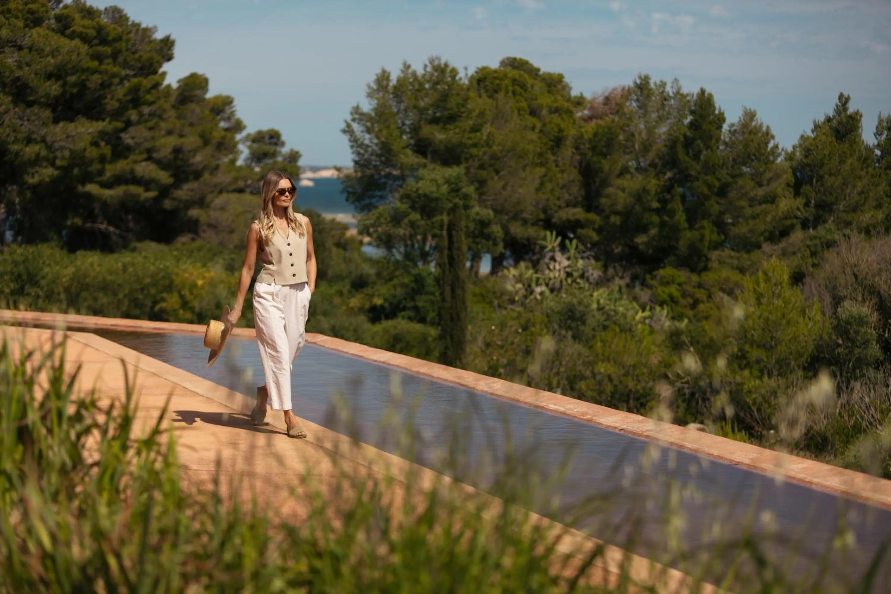 Day in Palmares Signature Apartments