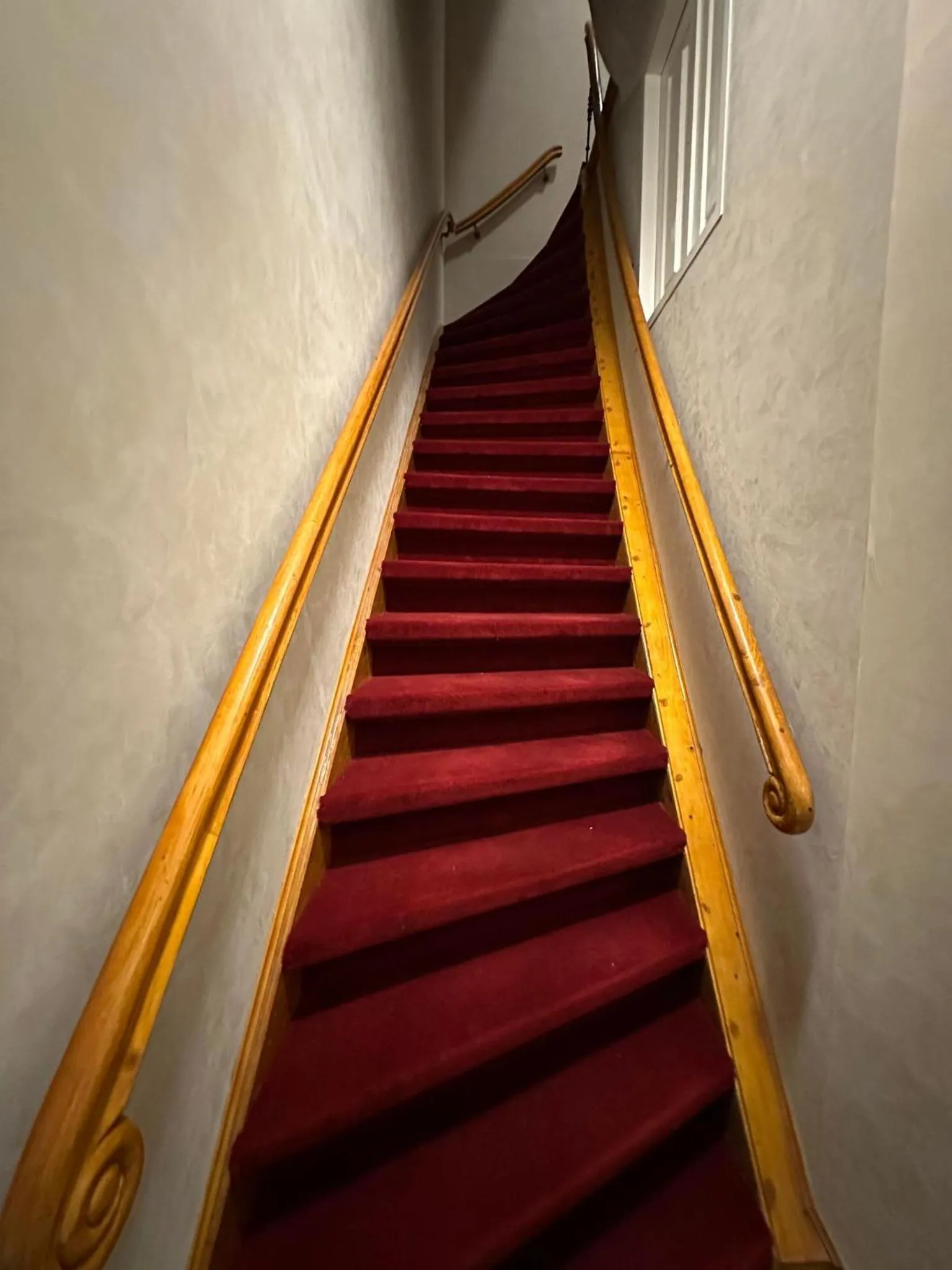 Property building in Voyagers Amsterdam