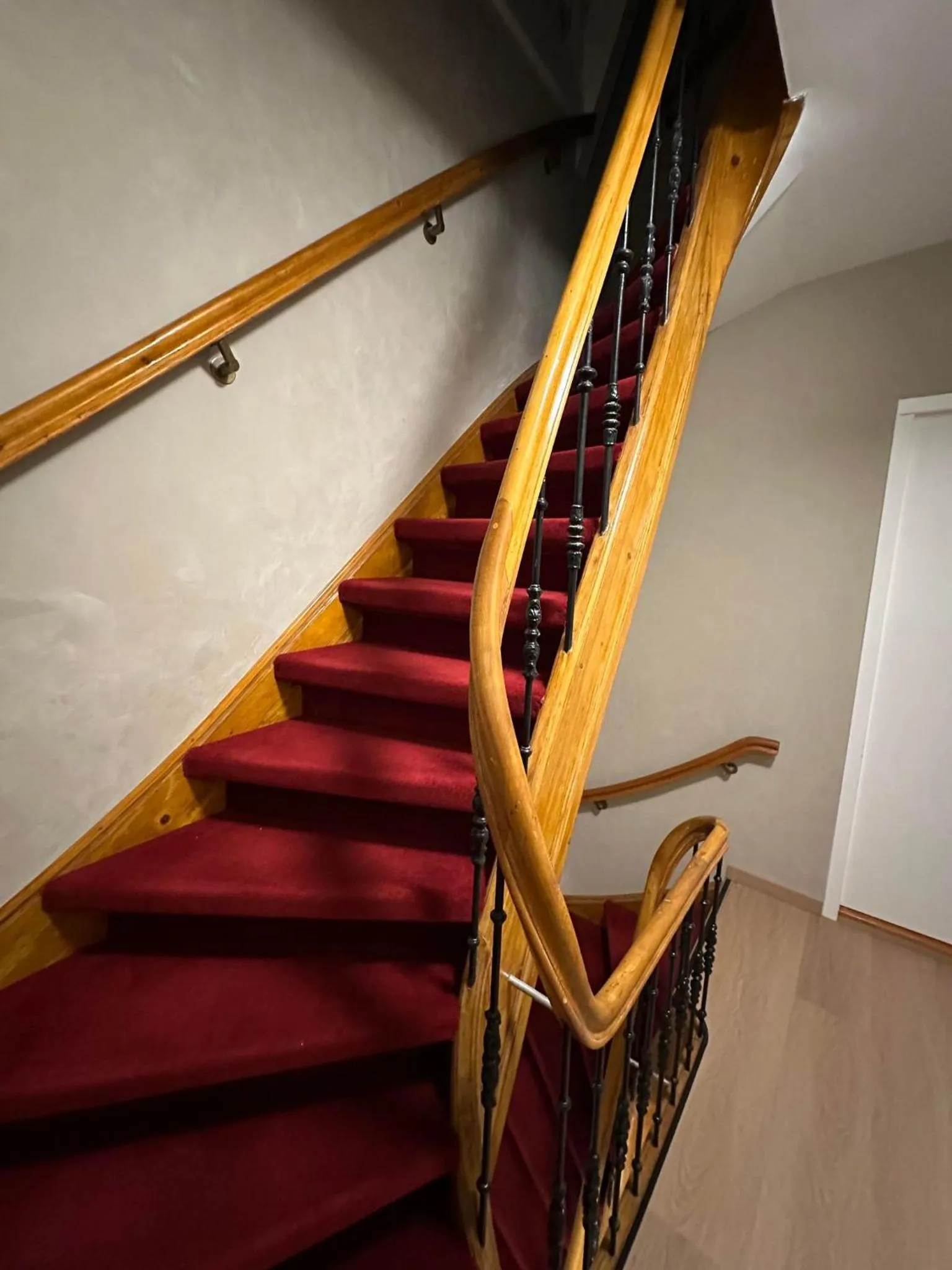 Property building in Voyagers Amsterdam