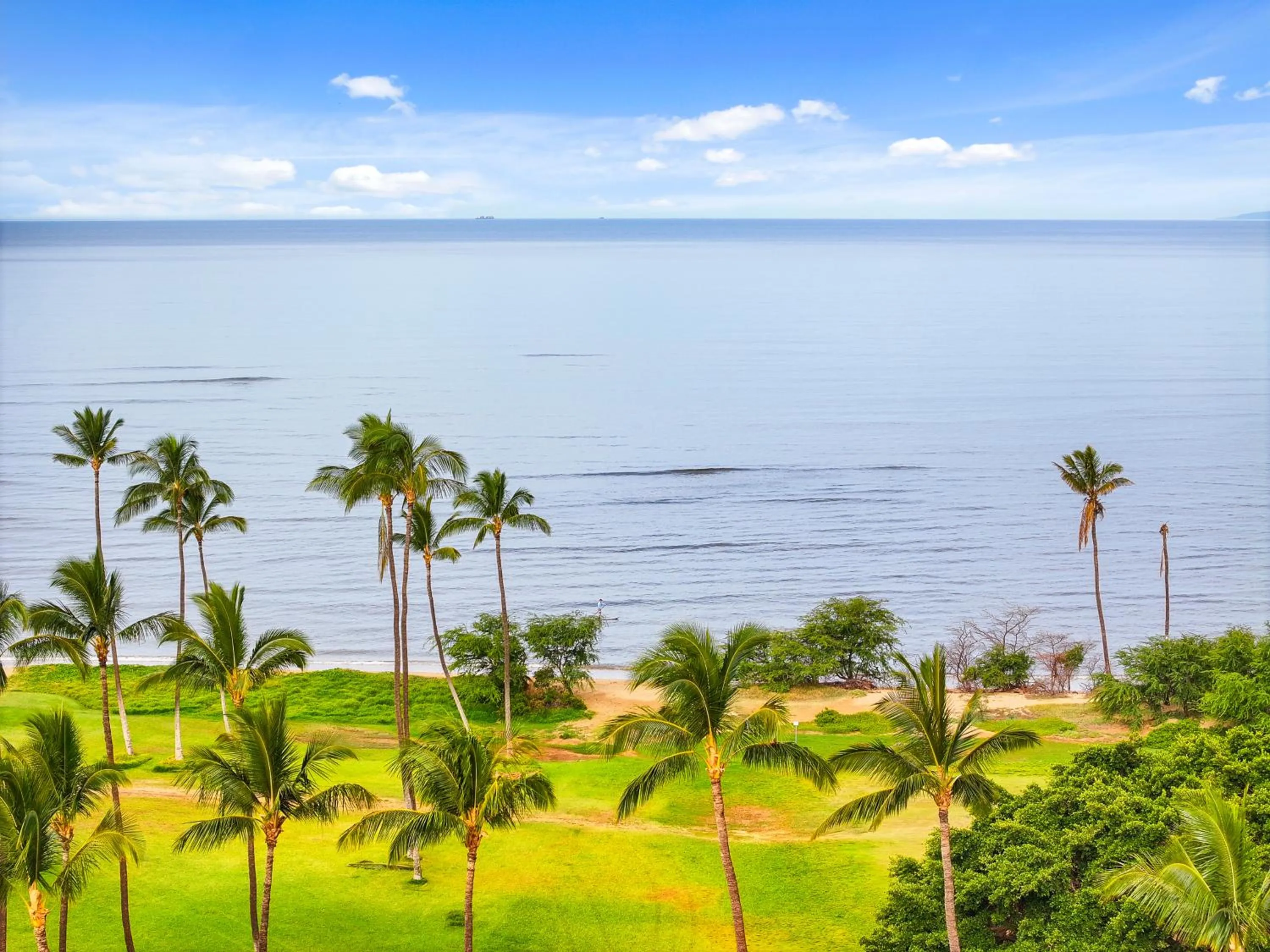 Day in Maui Schooner Resort