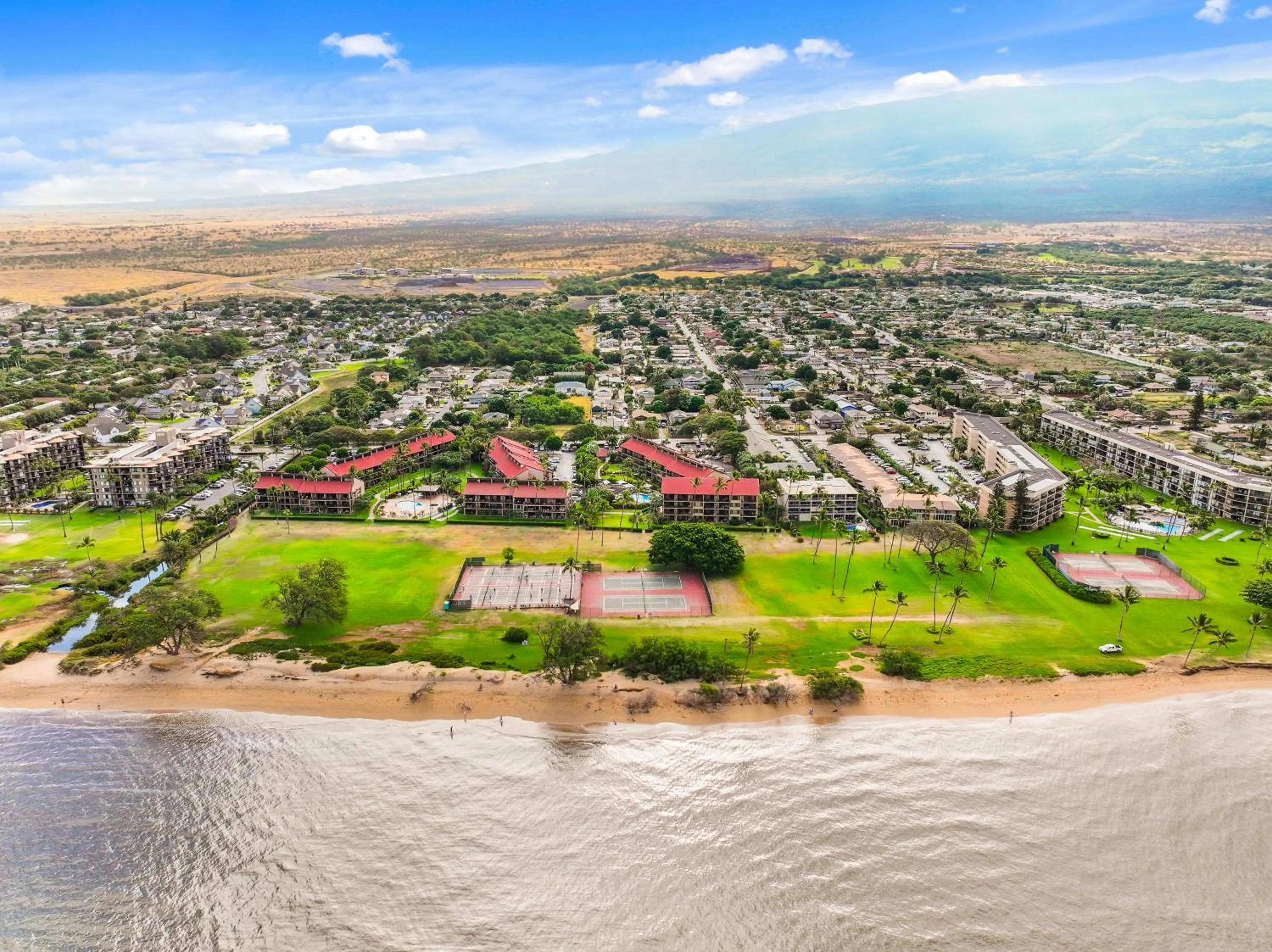 Day in Maui Schooner Resort