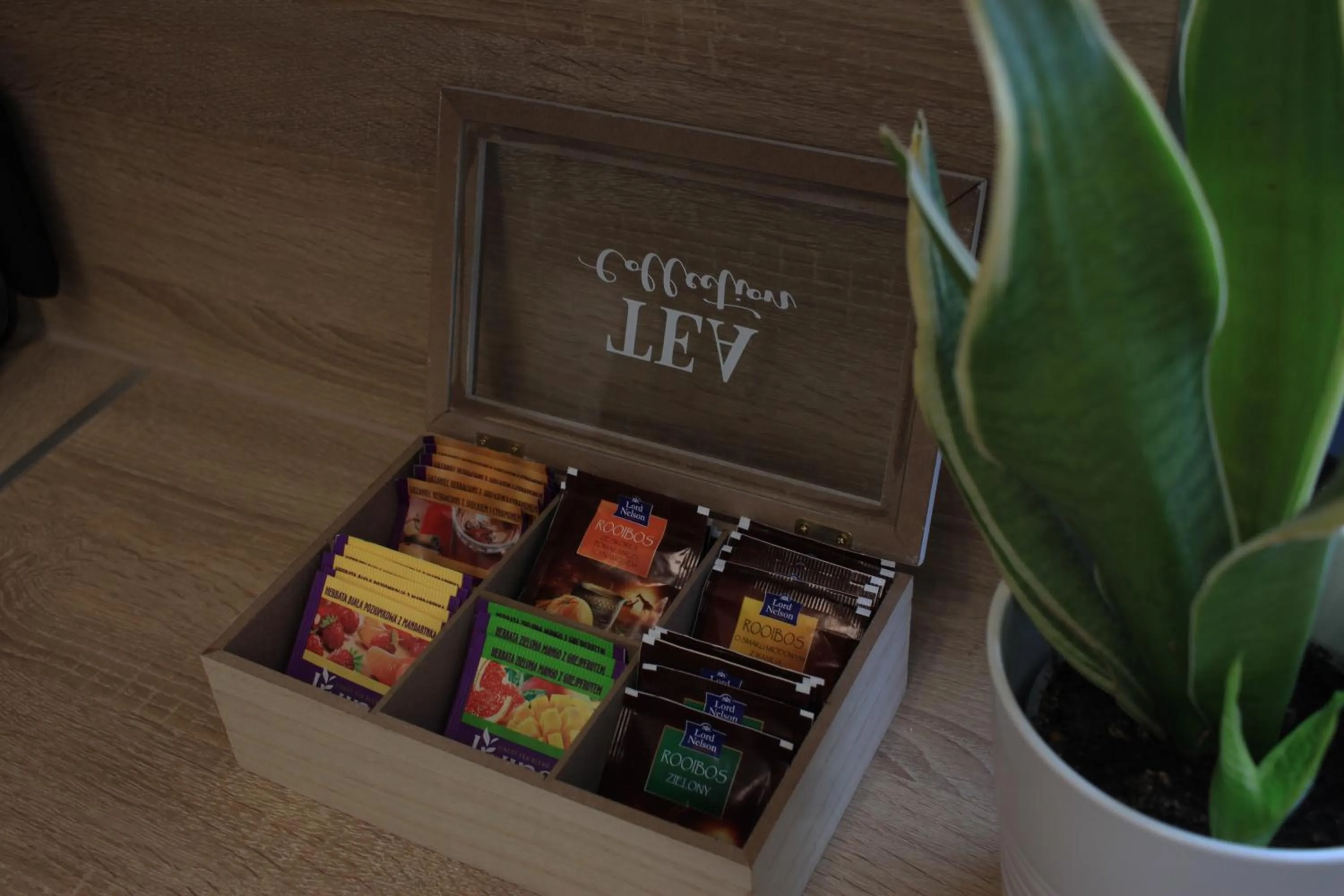 Food and drinks in Diamentowa 7 Rent Home Konarzewo Poznań