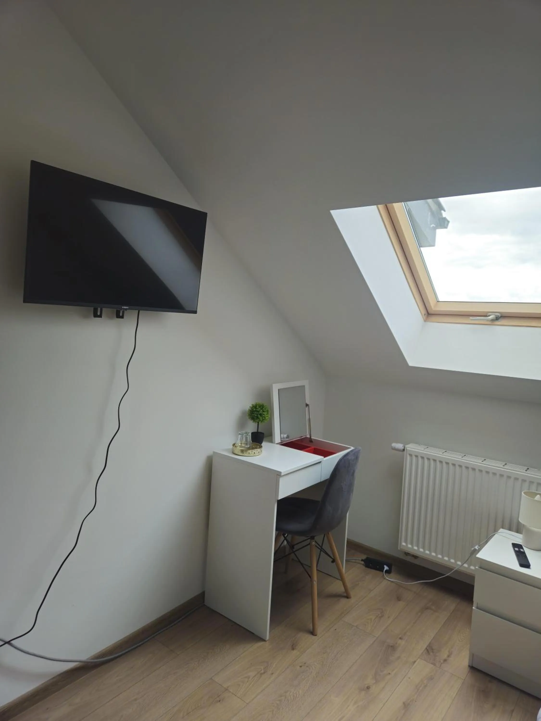 Photo of the whole room in Diamentowa 7 Rent Home Konarzewo Poznań