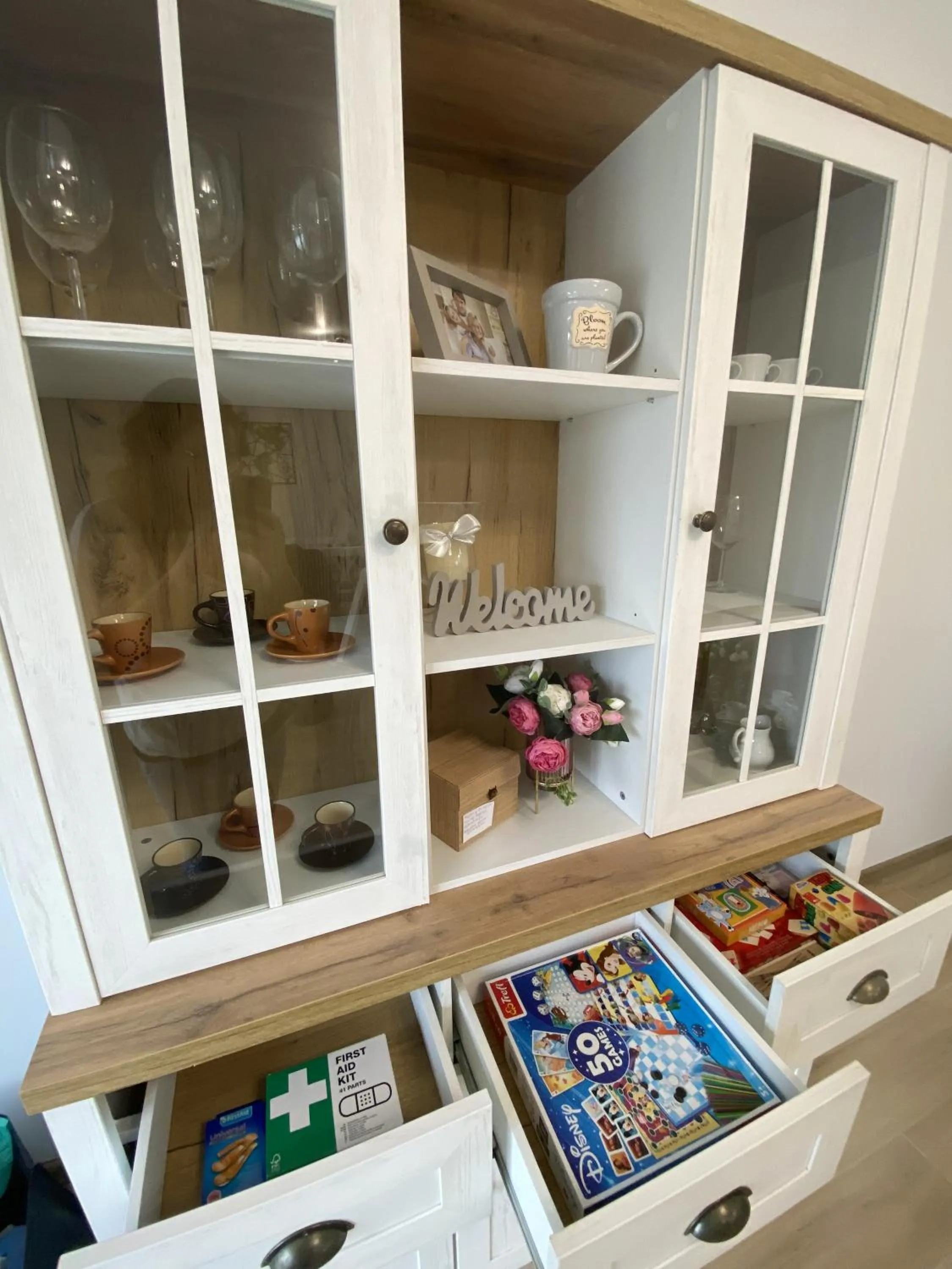 Game Room in Diamentowa 7 Rent Home Konarzewo Poznań