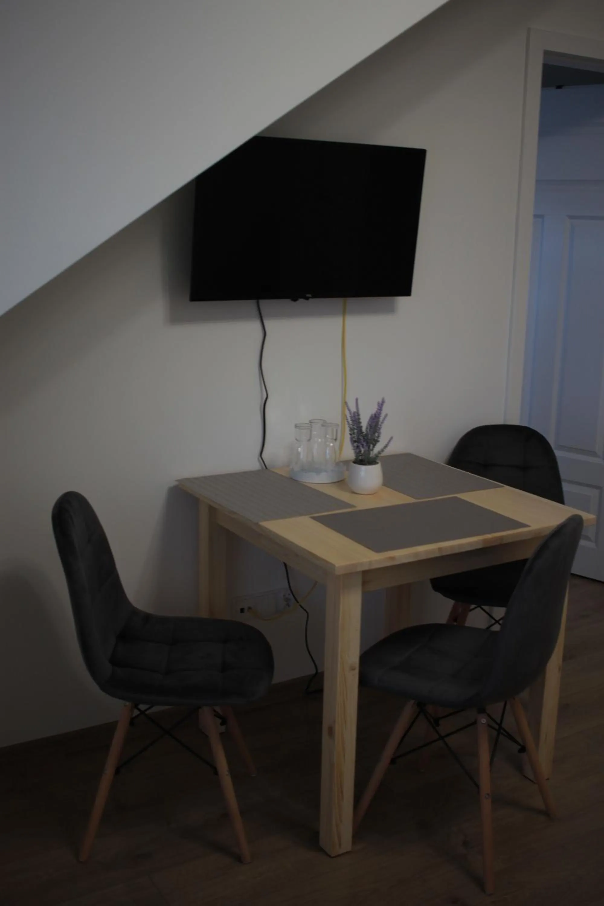 TV and multimedia in Diamentowa 7 Rent Home Konarzewo Poznań