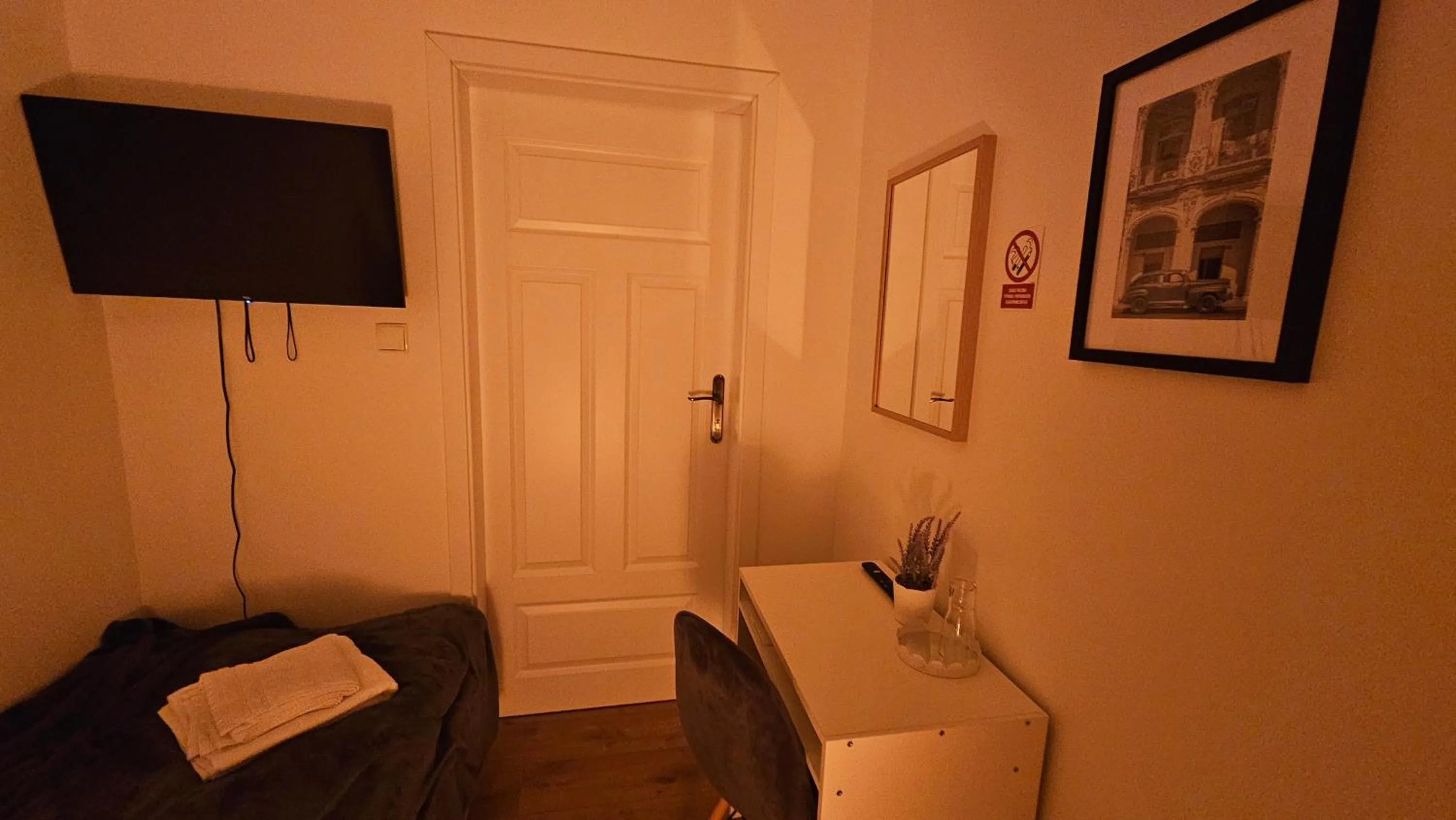 Photo of the whole room in Diamentowa 7 Rent Home Konarzewo Poznań