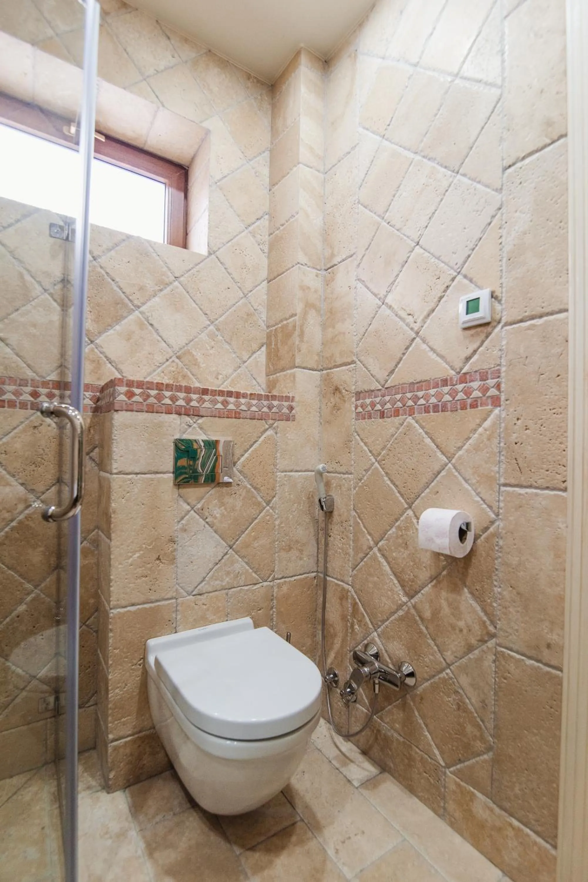 Toilet in My Georgian village