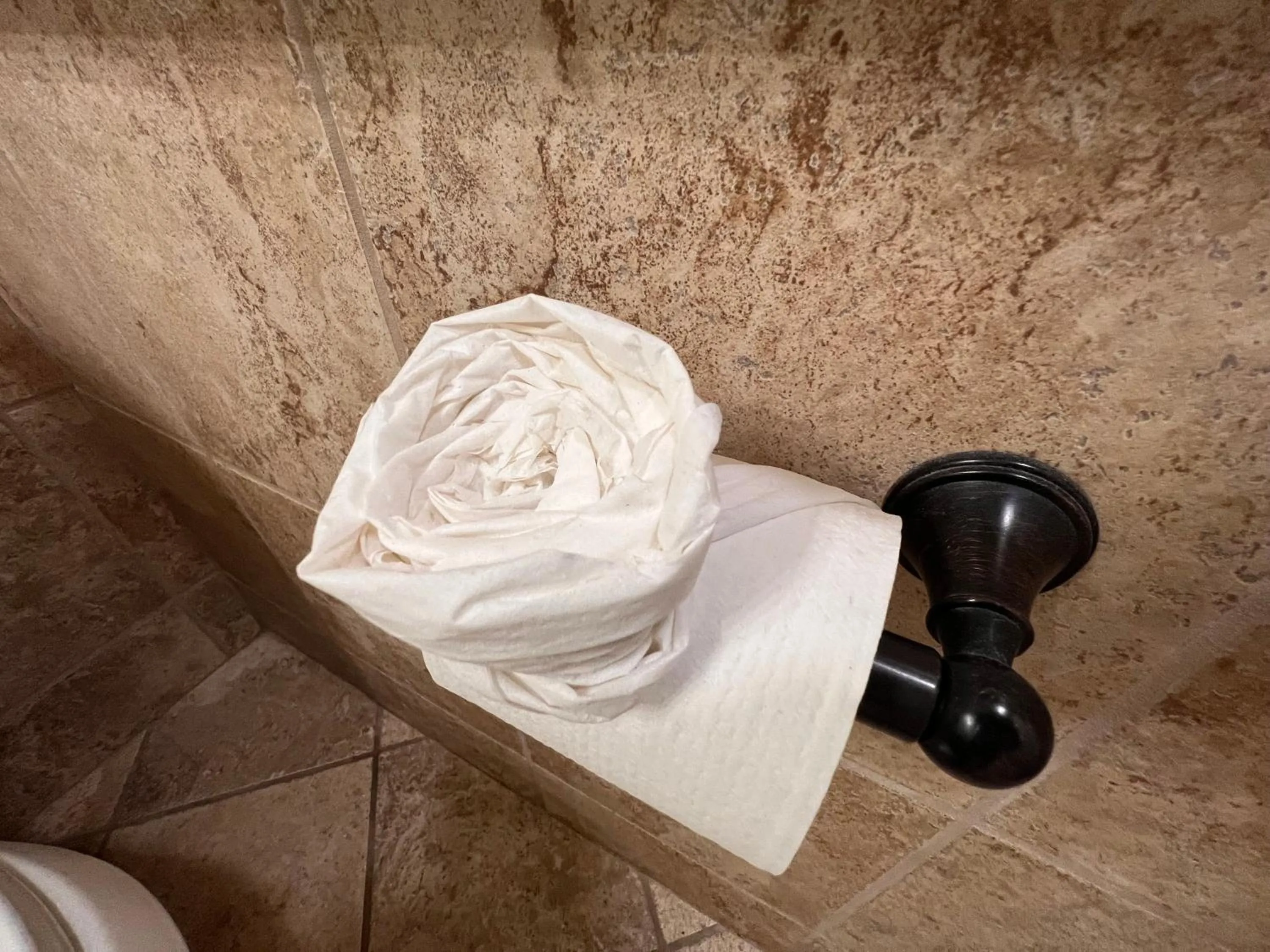 Bathroom in The Hideout Golf Club & Resort