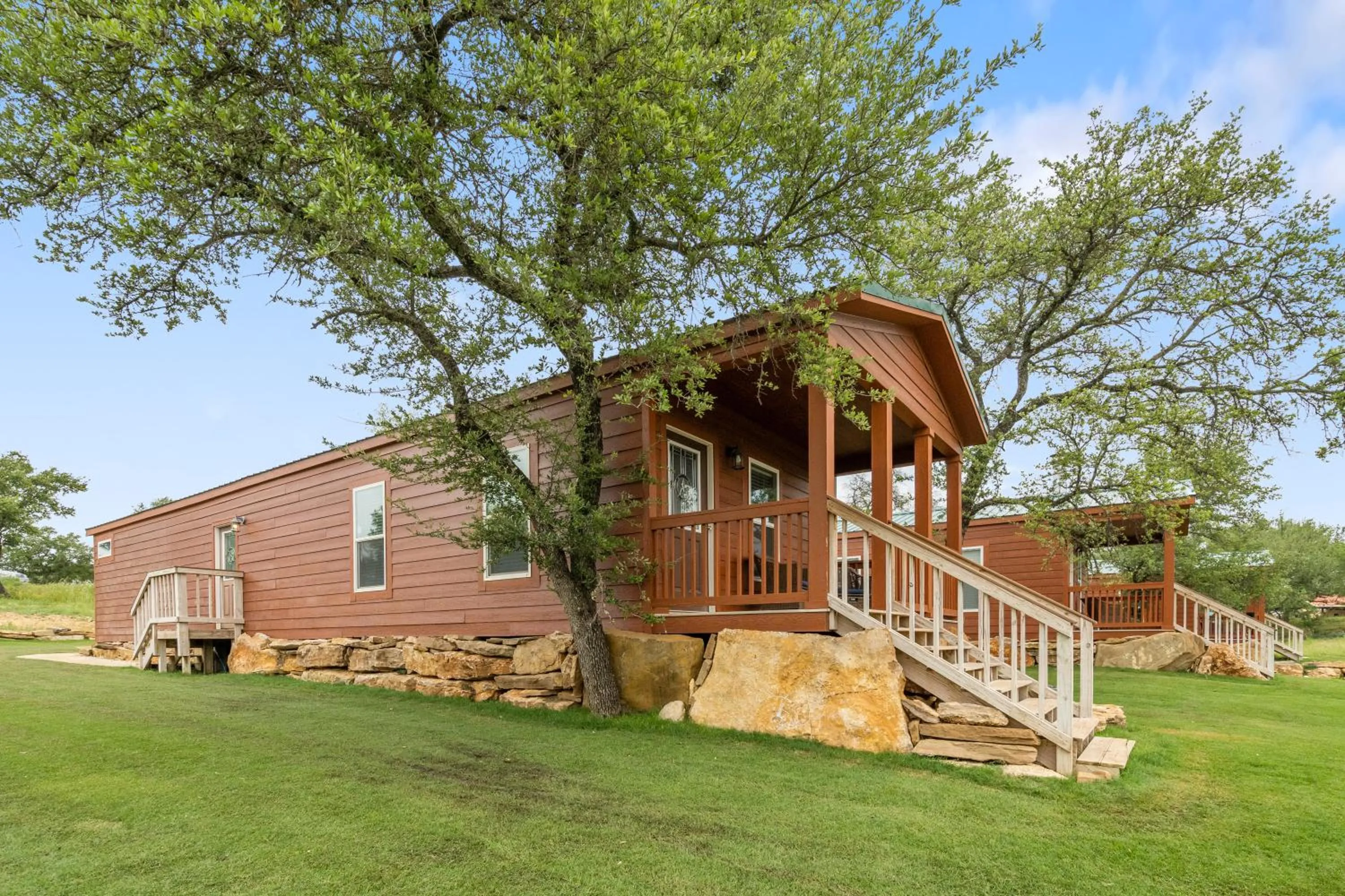 The Hideout Golf Club & Resort