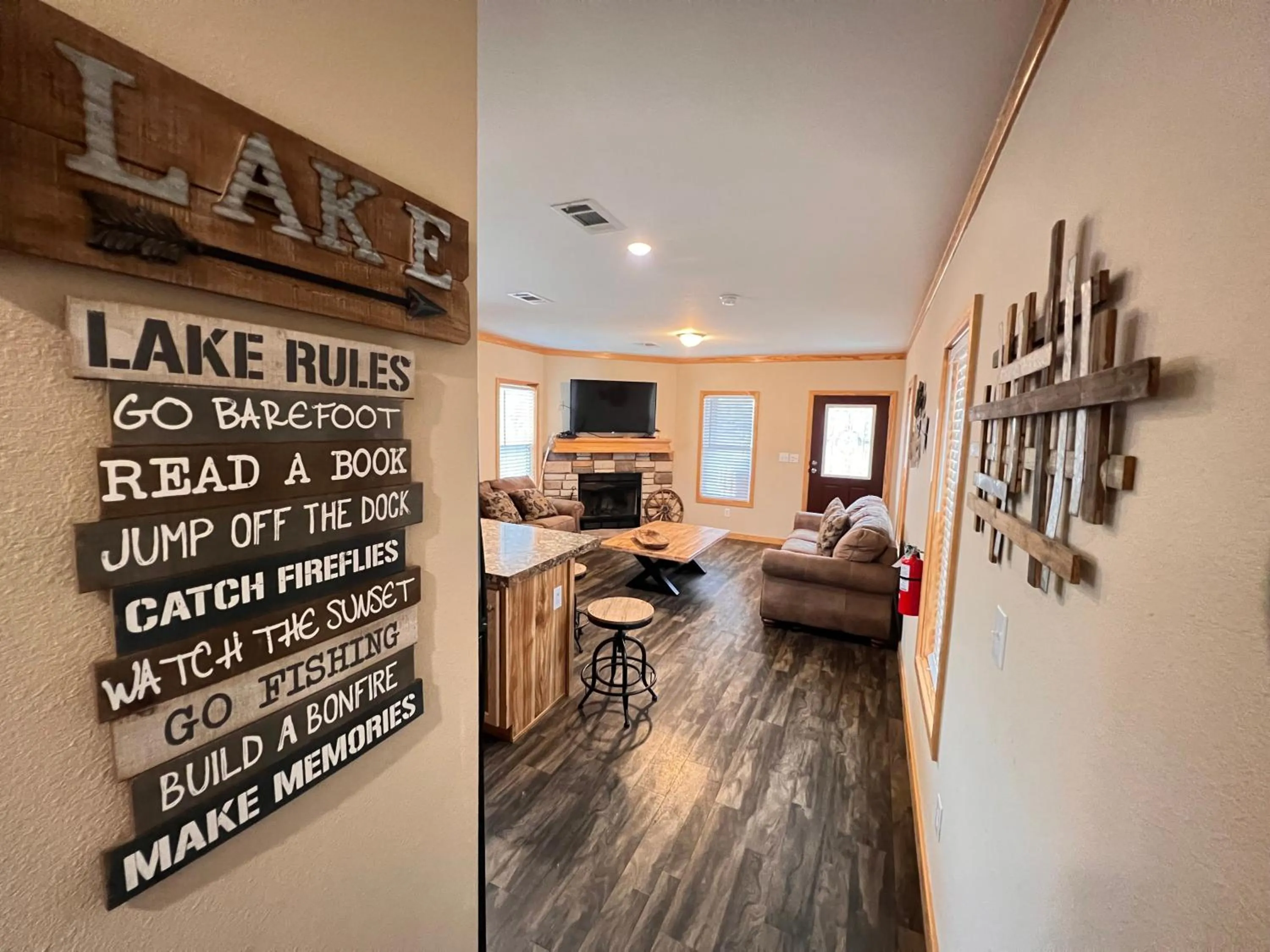 The Hideout Golf Club & Resort