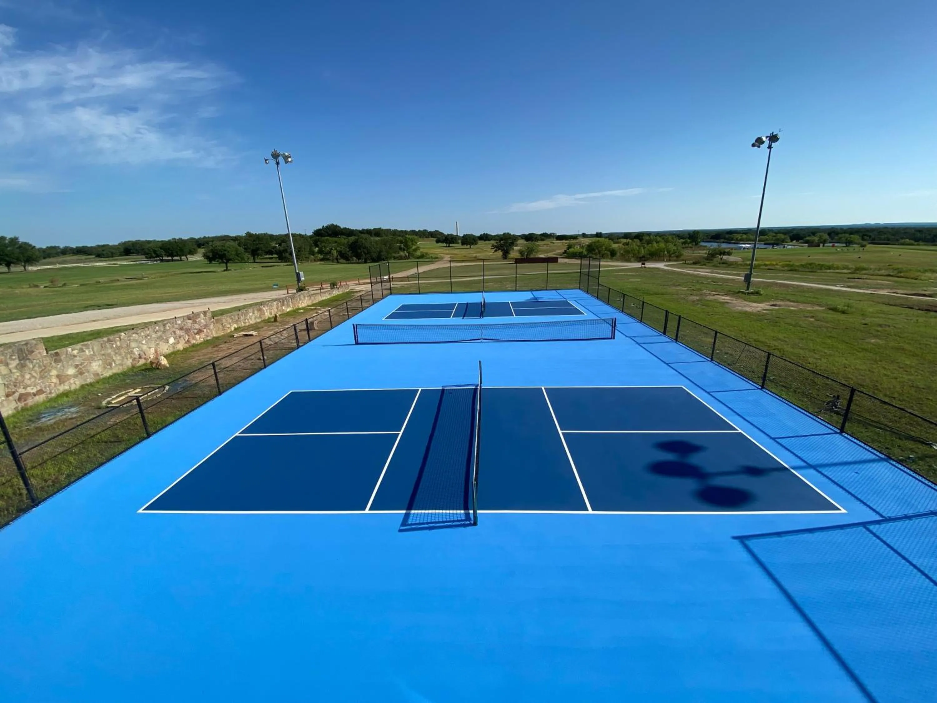 Fitness centre/facilities in The Hideout Golf Club & Resort