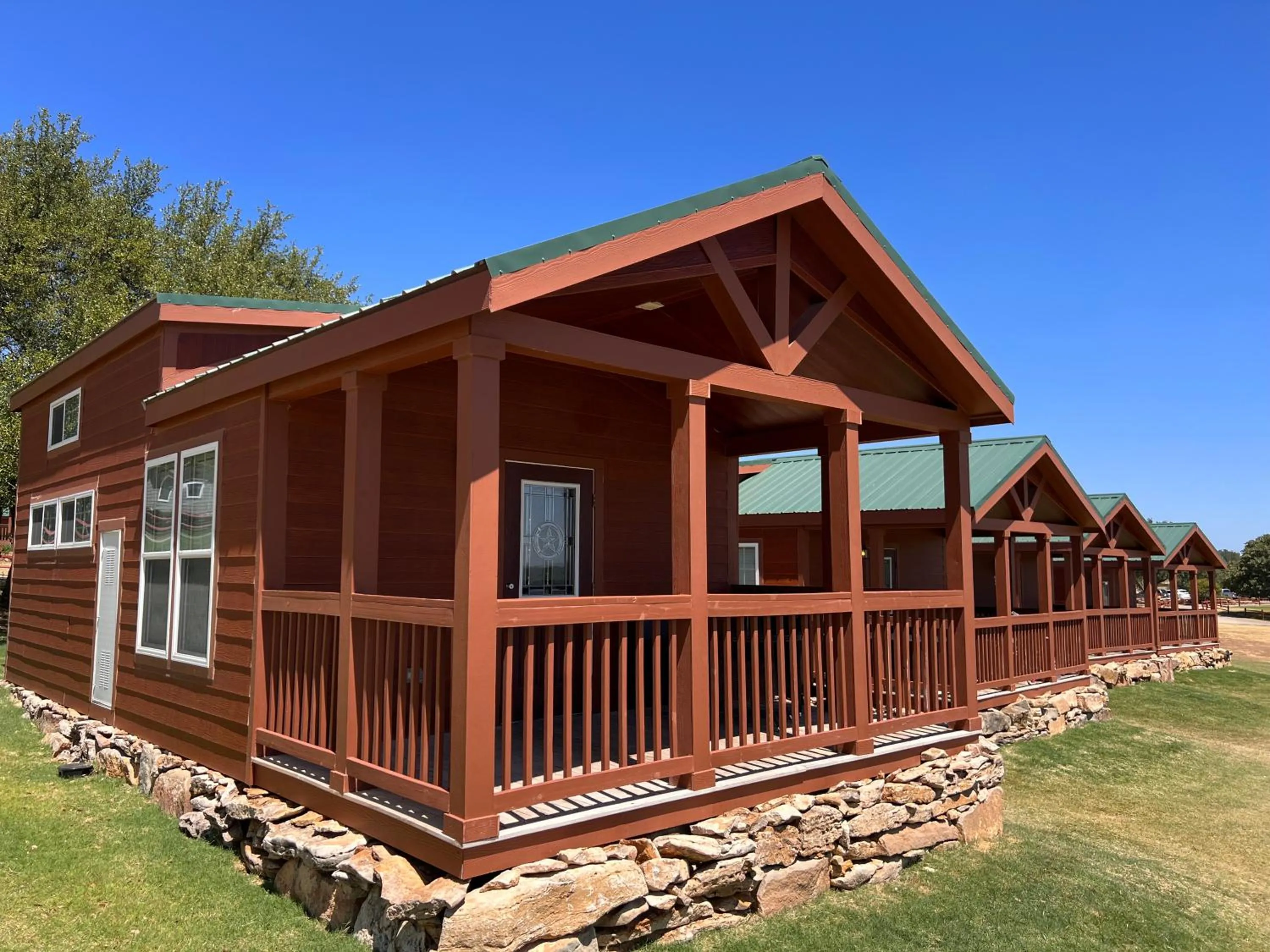 The Hideout Golf Club & Resort