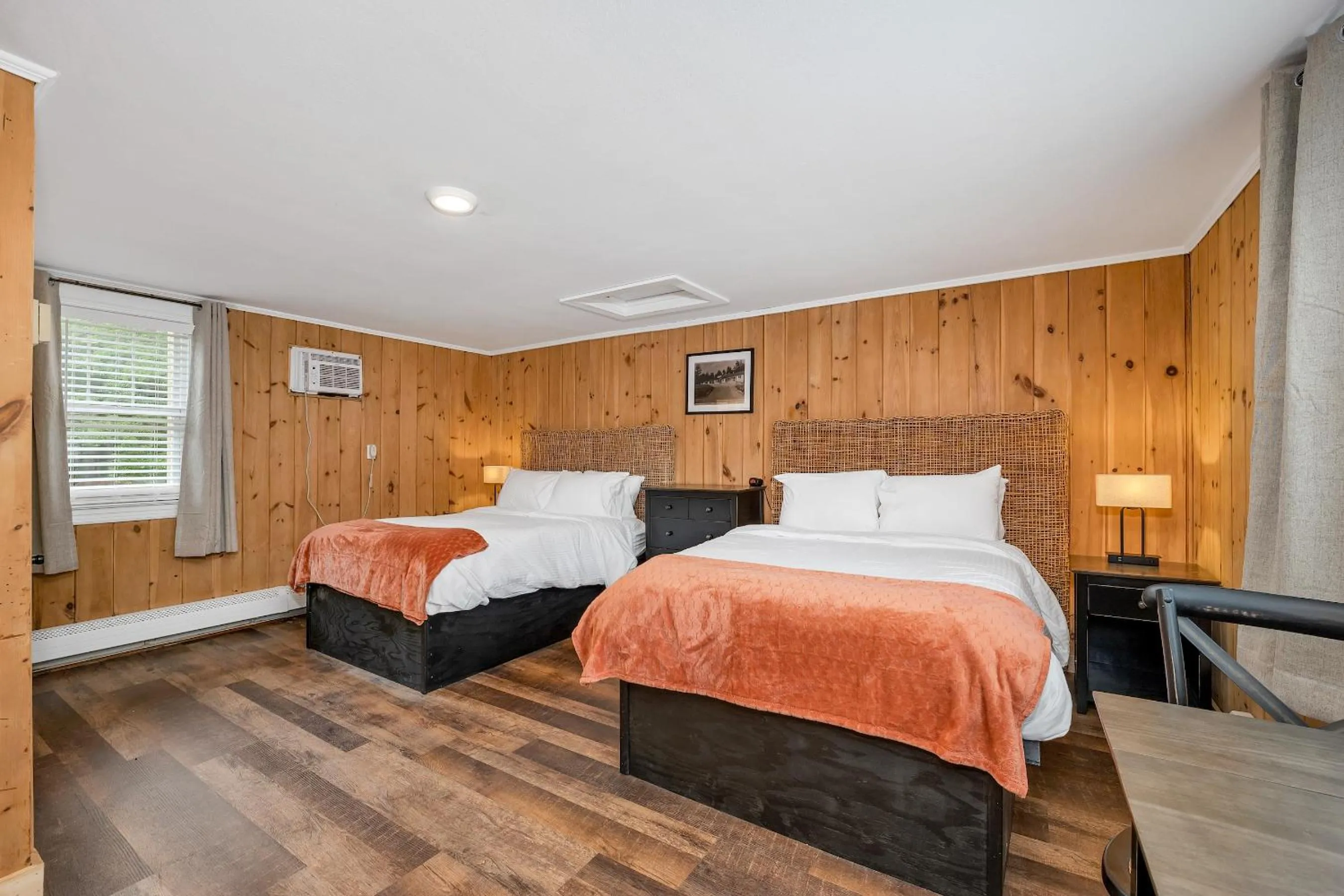 Bed in The Inn & More