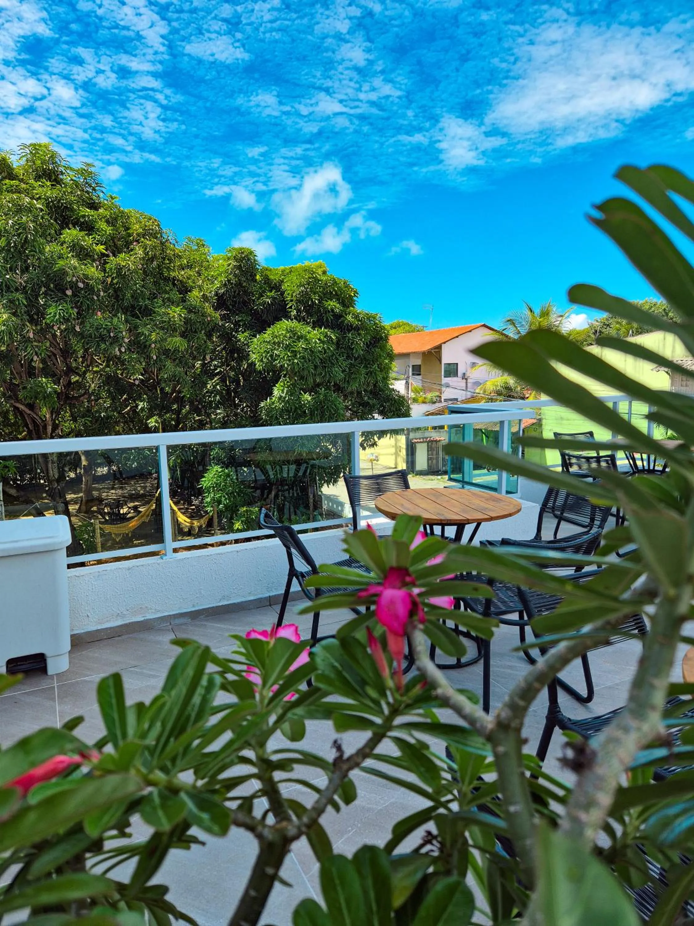 Property building in Porto Vila by AFT