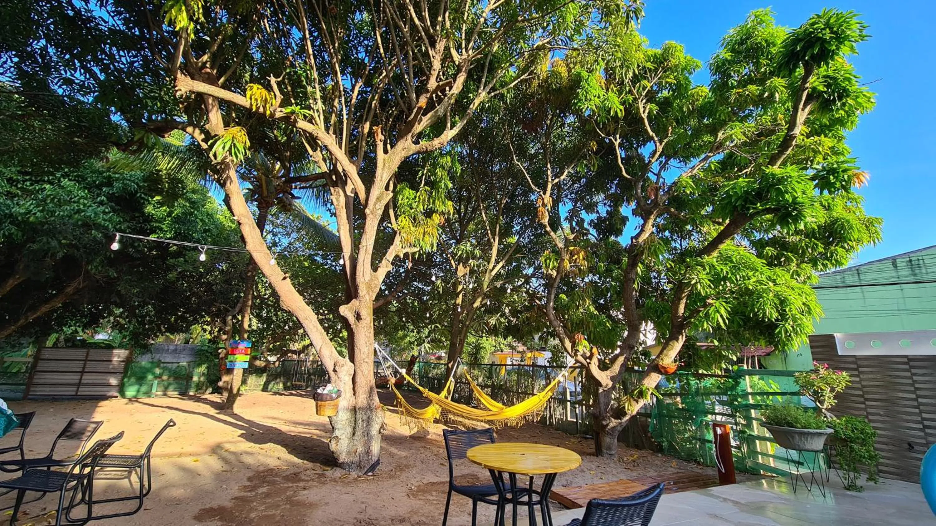 Day in Porto Vila by AFT