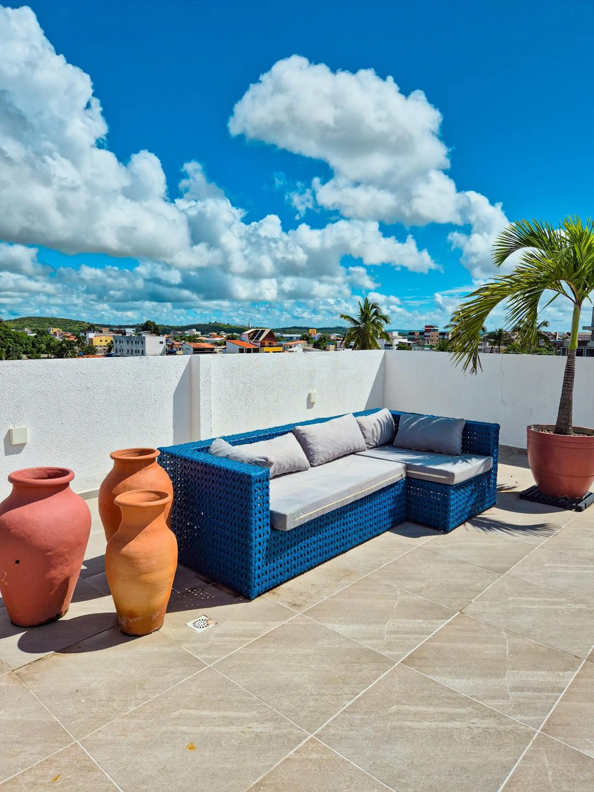 Property building in Porto Vila by AFT