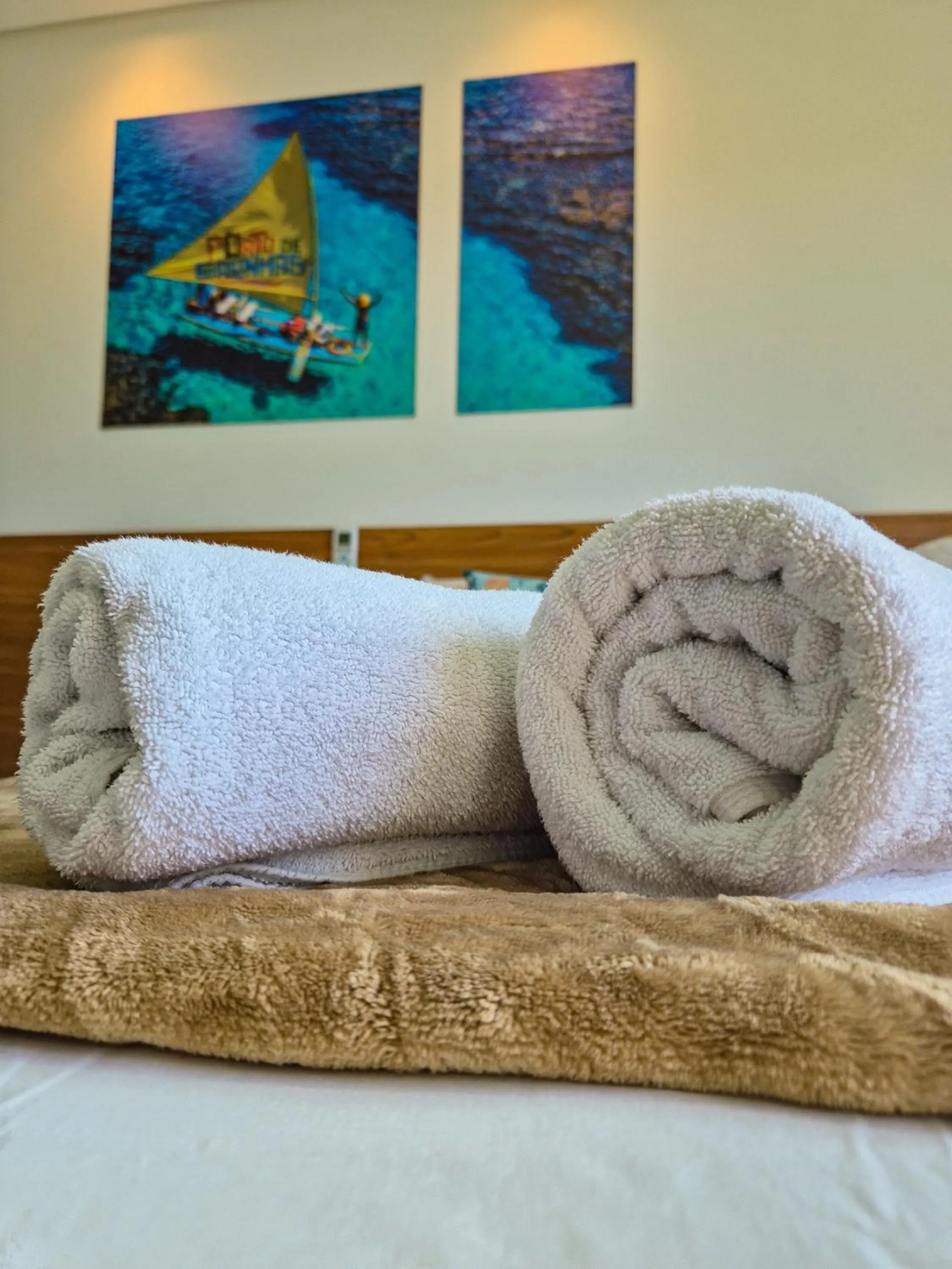 Bedroom, Bed in Porto Vila by AFT