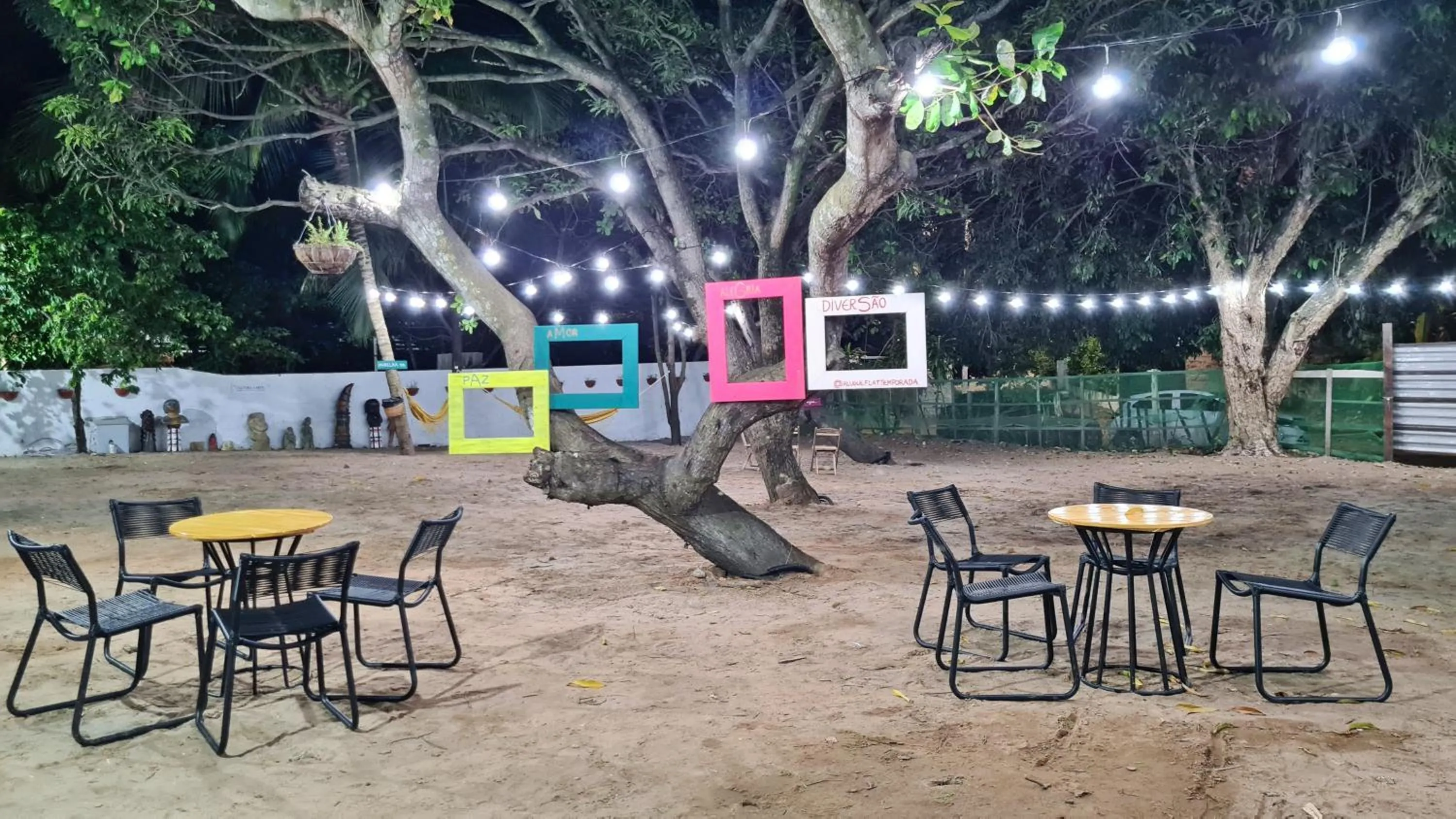 Balcony/Terrace in Porto Vila by AFT