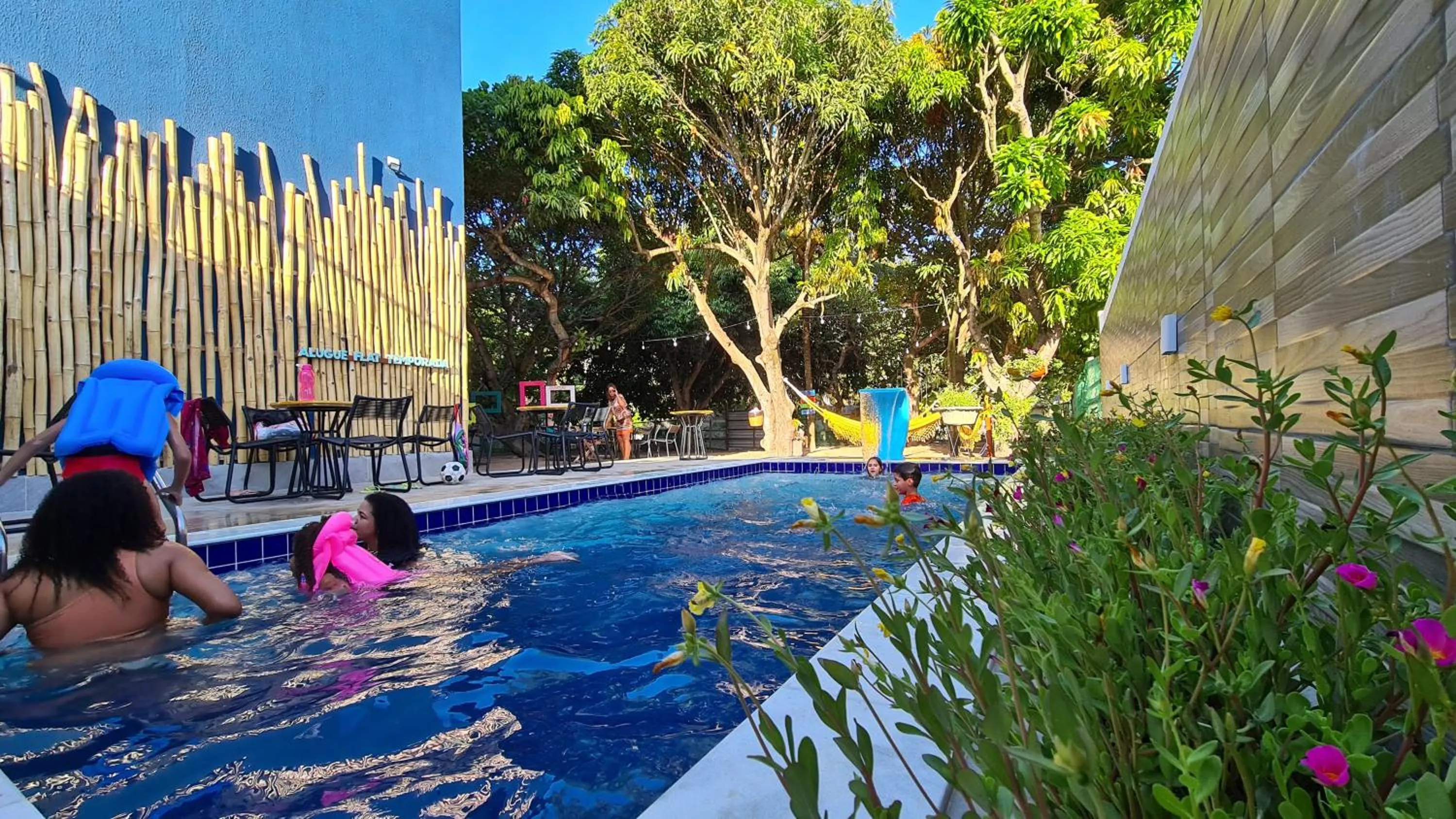 Day in Porto Vila by AFT