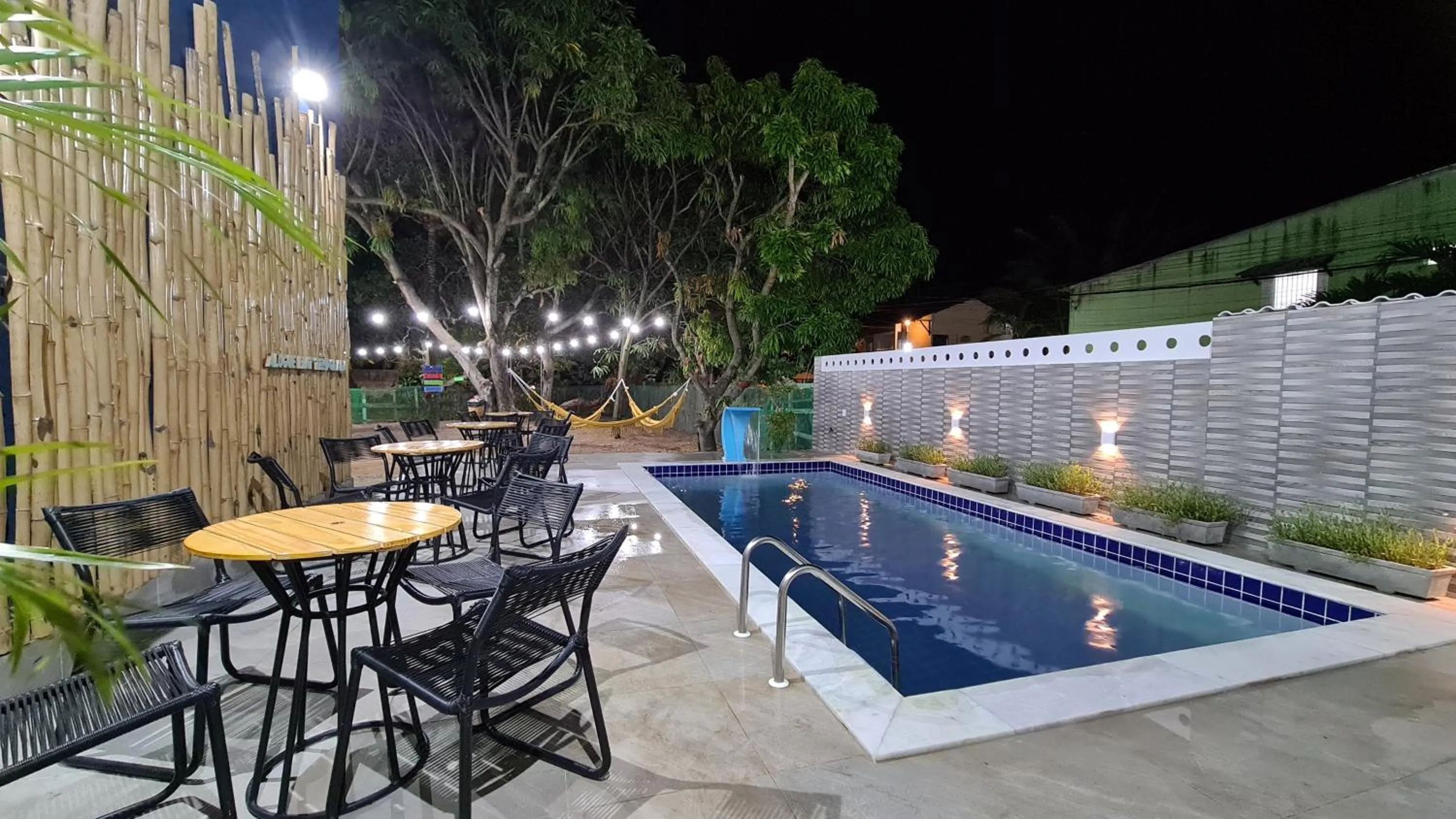 Property building in Porto Vila by AFT