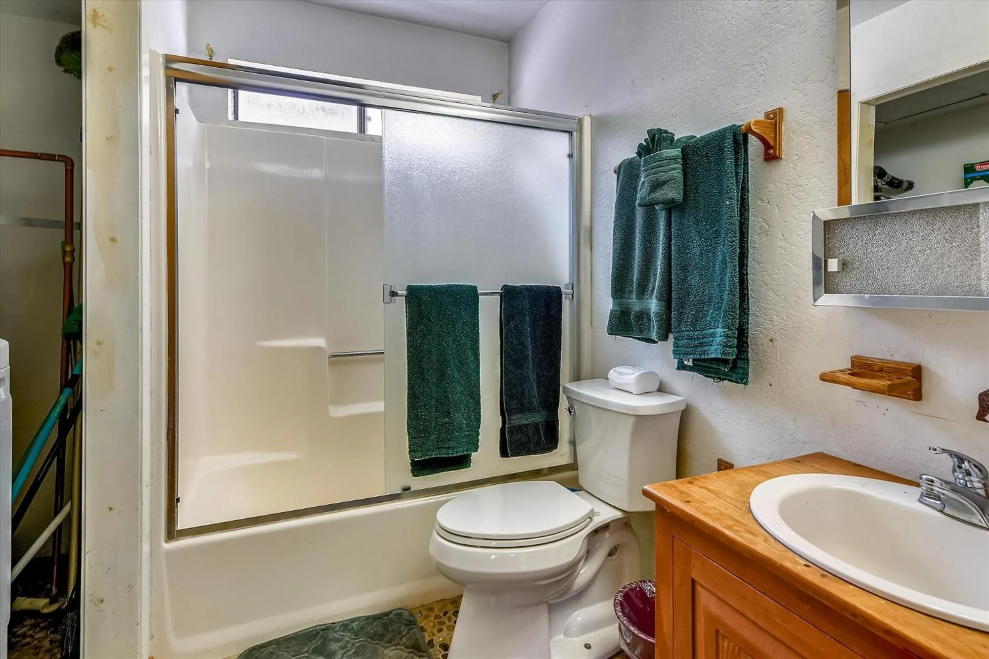 Property building in Only 7 Miles To Heavenly, Huge Deck, Pets Welcome