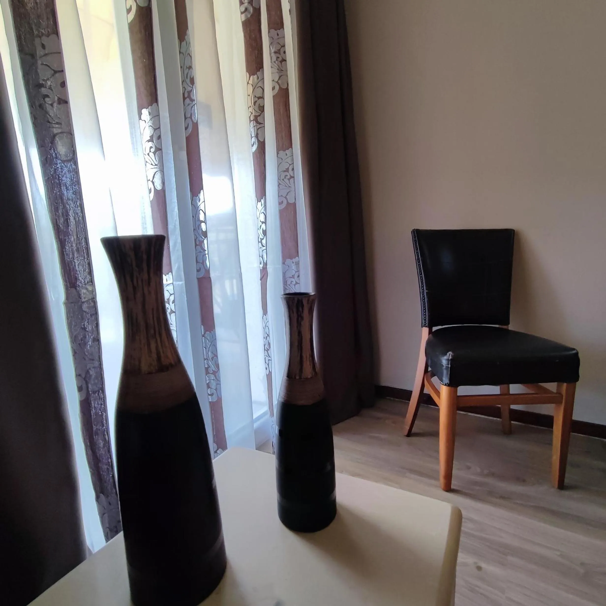 TV and multimedia in Byzantio Hotel