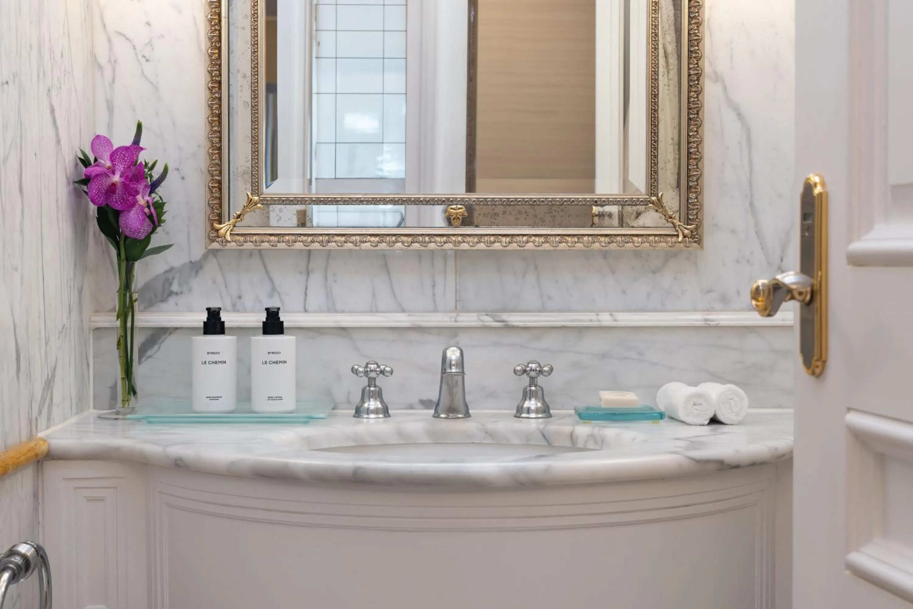 Bedroom in King George, a Luxury Collection Hotel, Athens