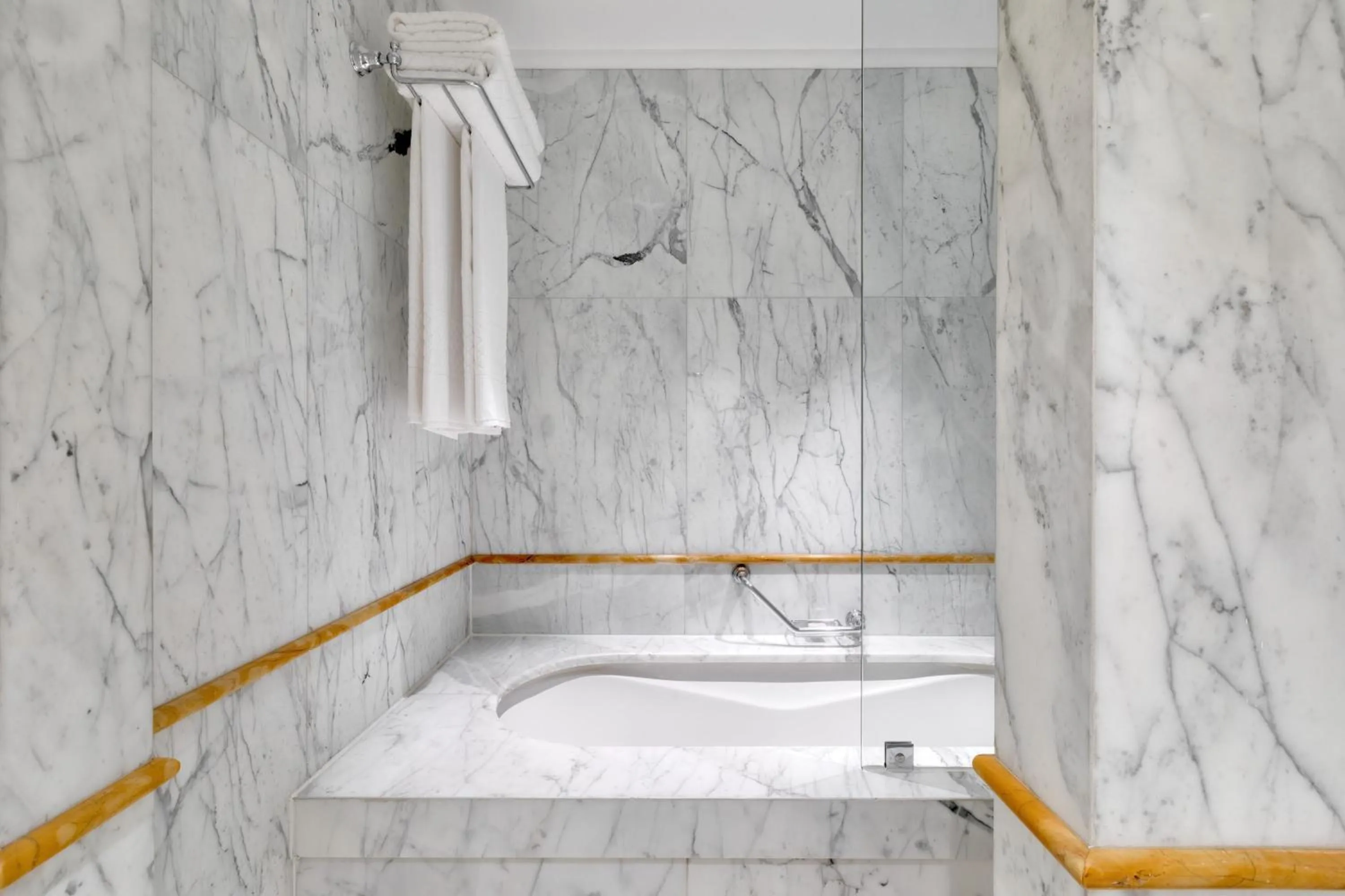 Bedroom in King George, a Luxury Collection Hotel, Athens