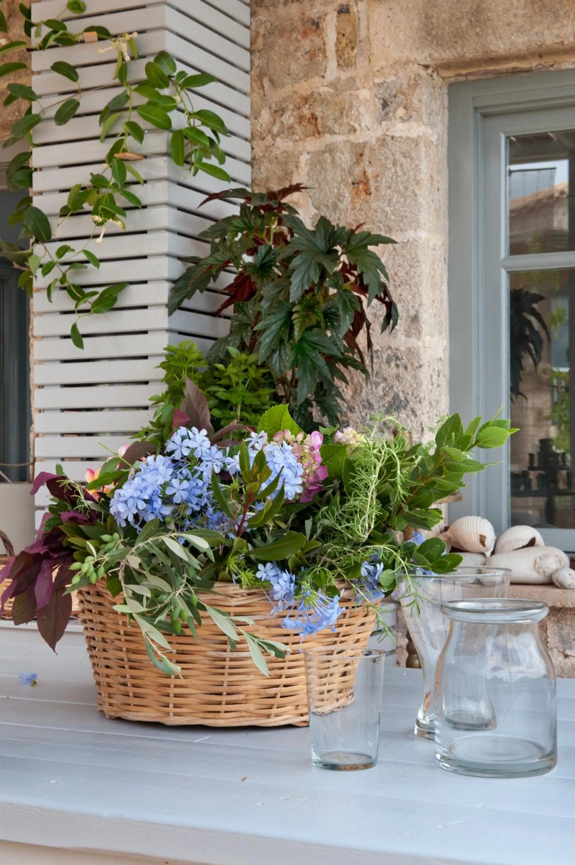 Notos Hotel Kardamili