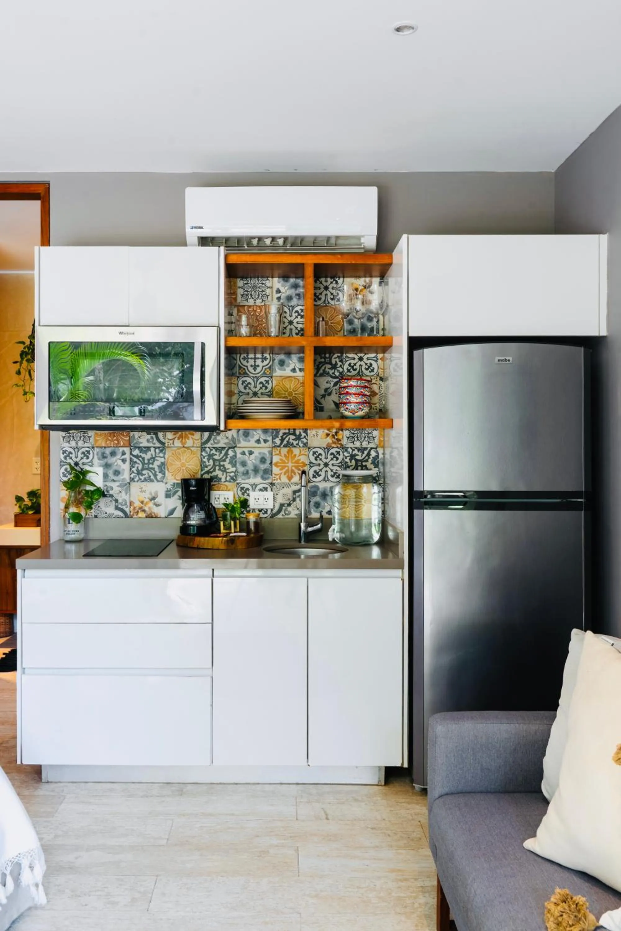 Luz de Luna Tulum Suite II