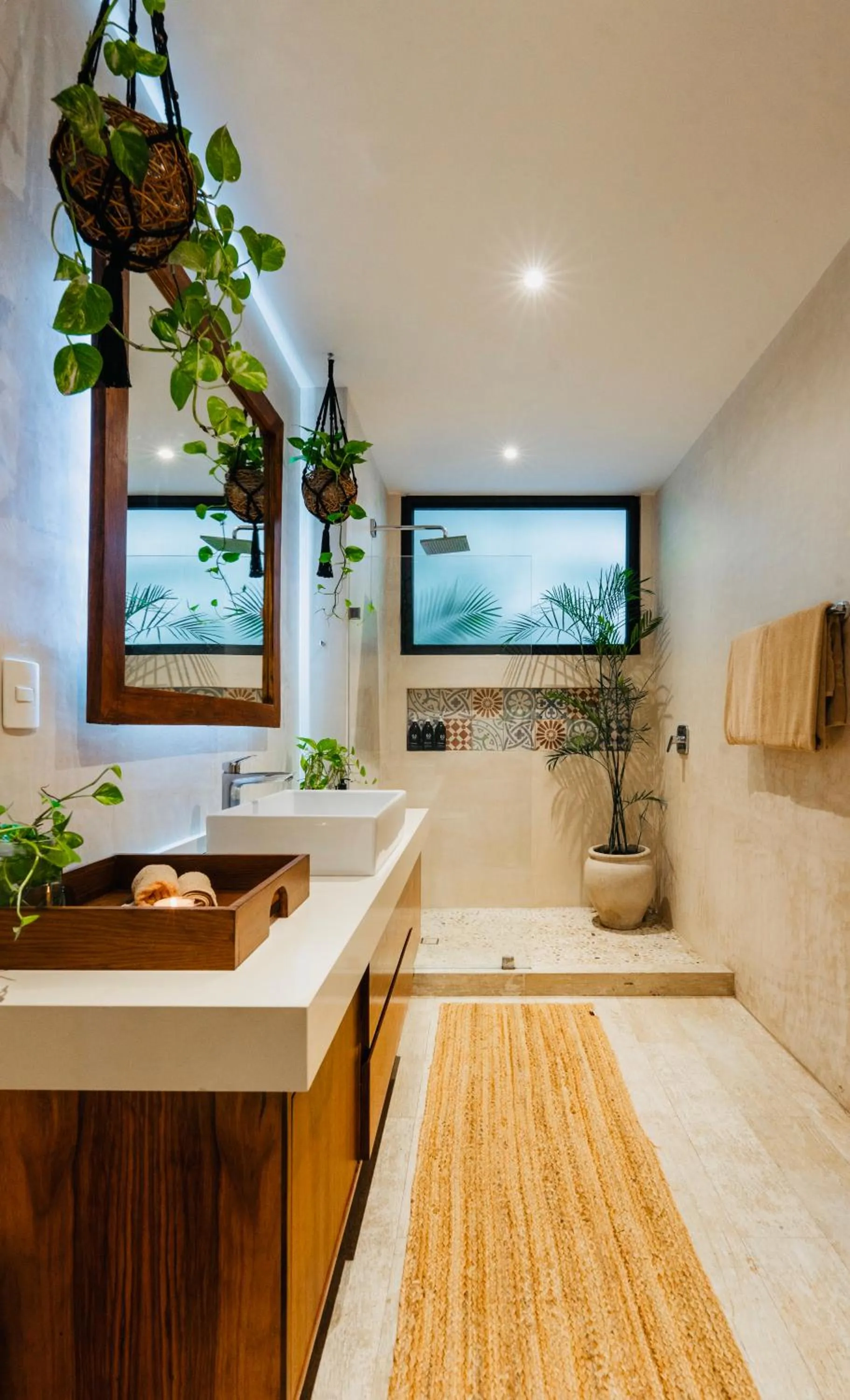 Luz de Luna Tulum Suite II