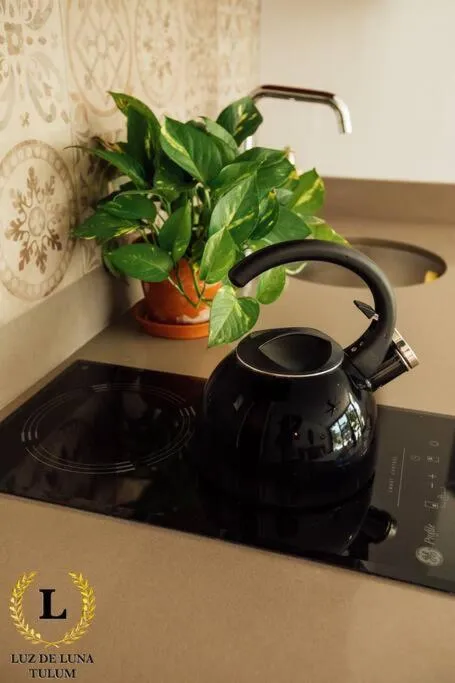 Luz de Luna Tulum Suite II