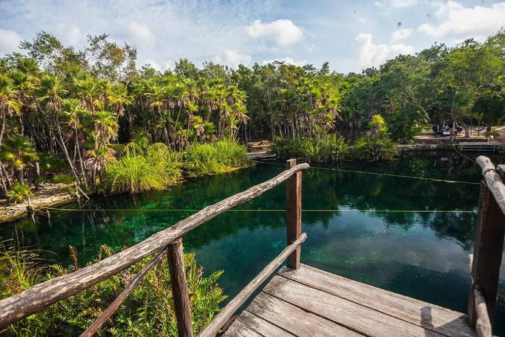 Luz de Luna Tulum Suite II