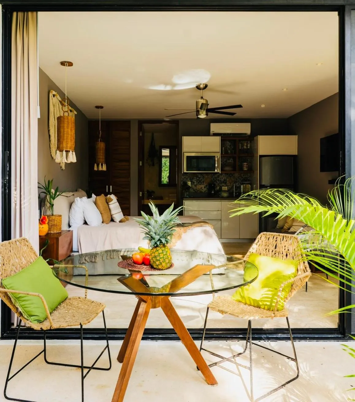 Luz de Luna Tulum Suite II