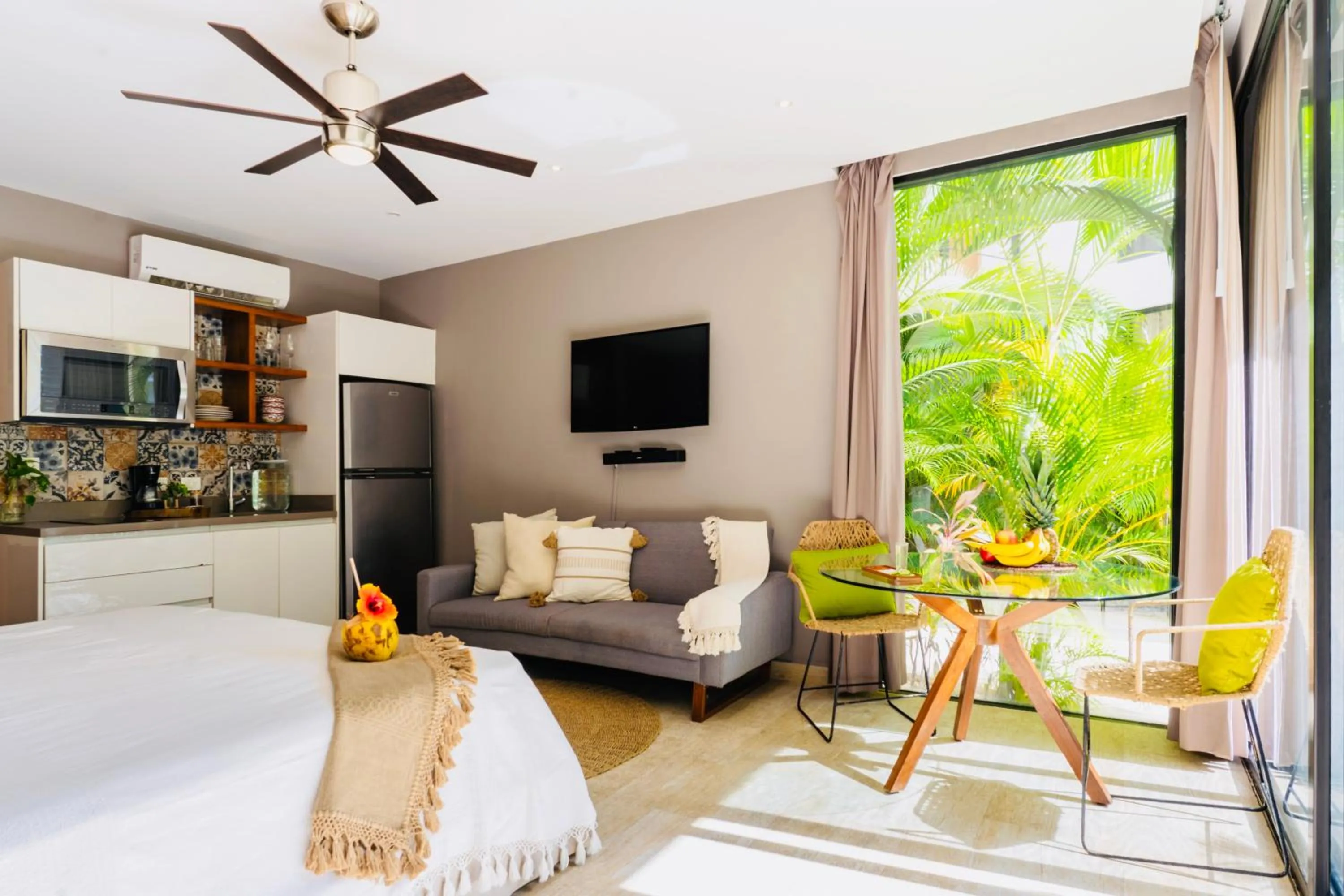 Luz de Luna Tulum Suite II