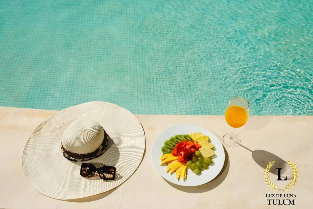 Luz de Luna Tulum Suite II